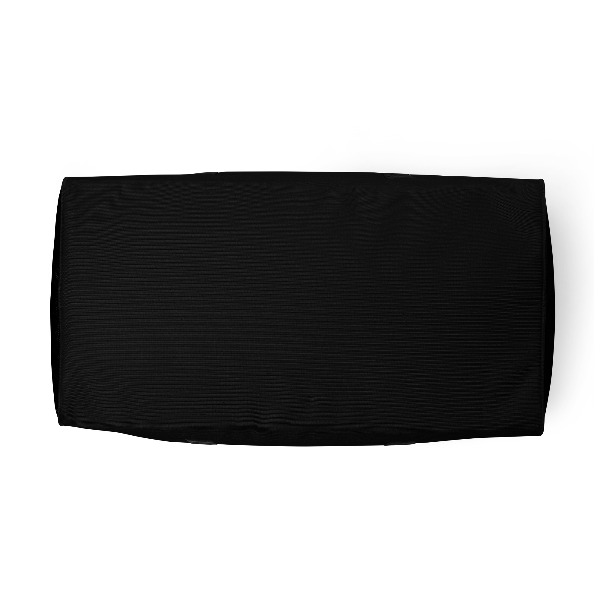 Ghost Fitness Duffle Bag (Black)