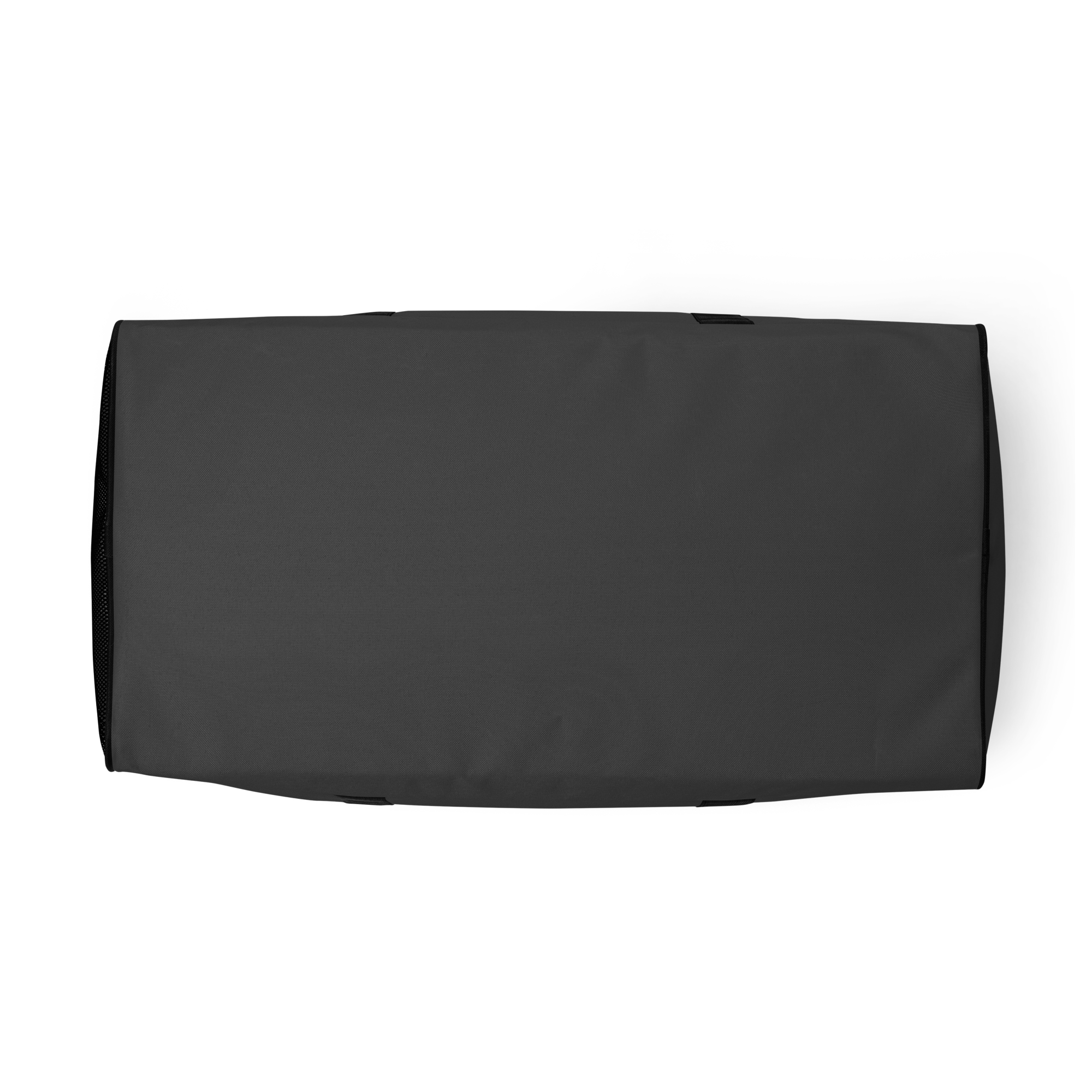 Ghost Fitness Duffle Bag (Gray)