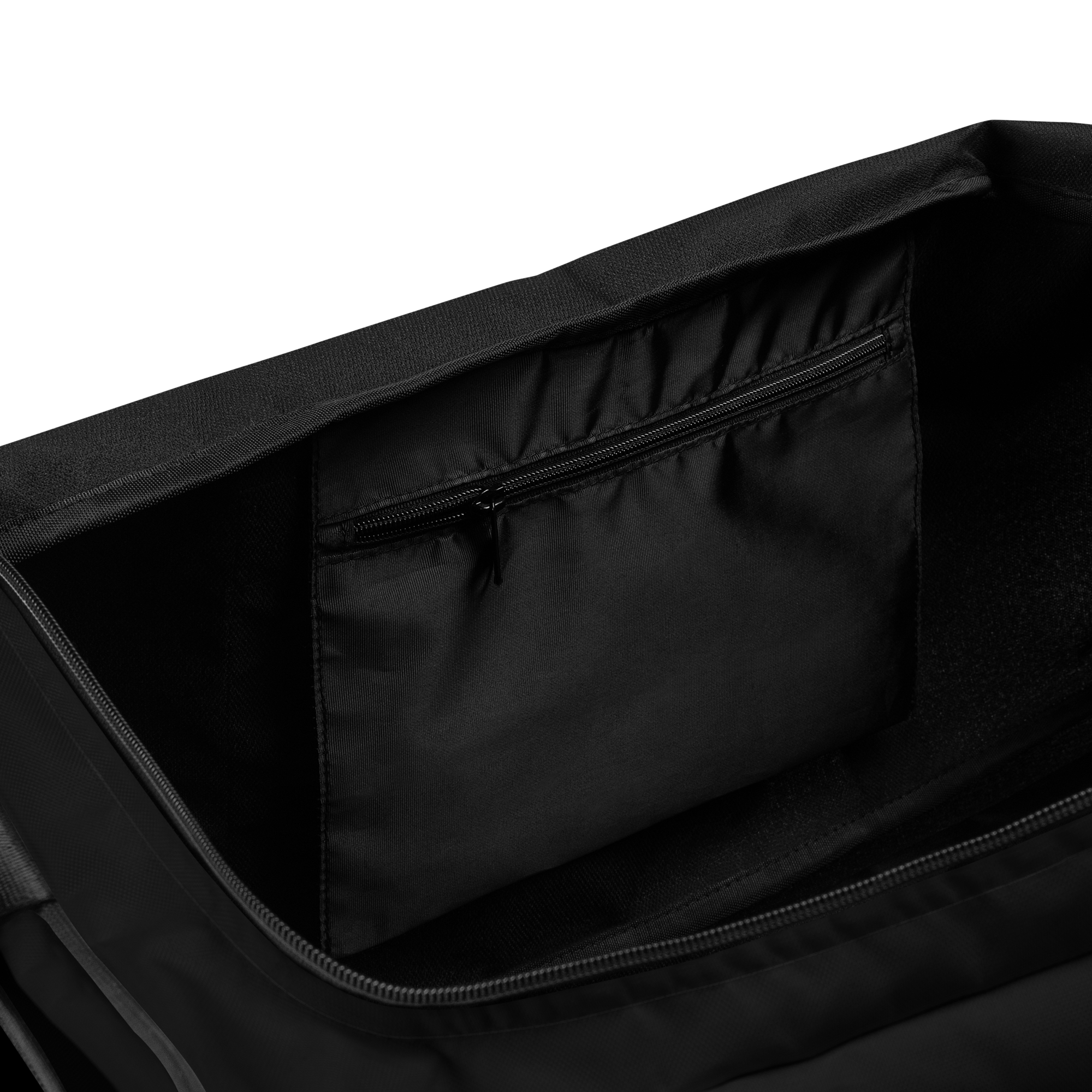 Ghost Fitness Duffle Bag (Black)