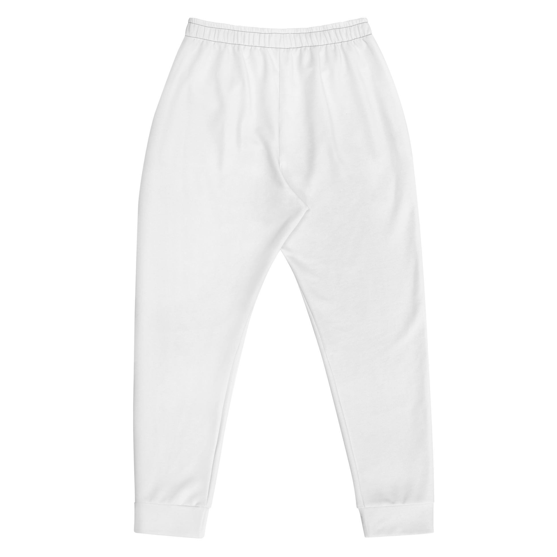Ghost Fitness Phantom Joggers (White)