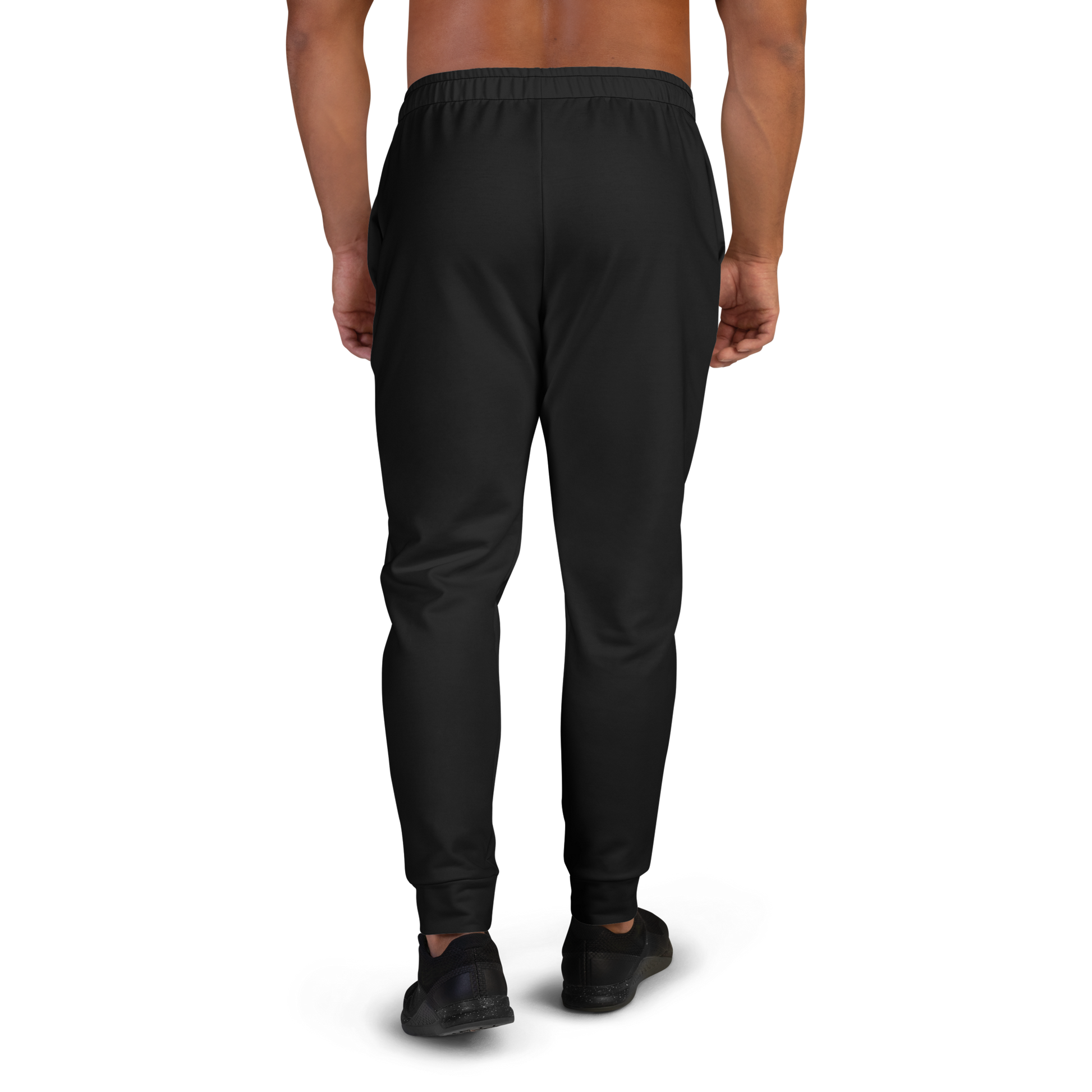 Ghost Fitness Phantom Joggers (Black)