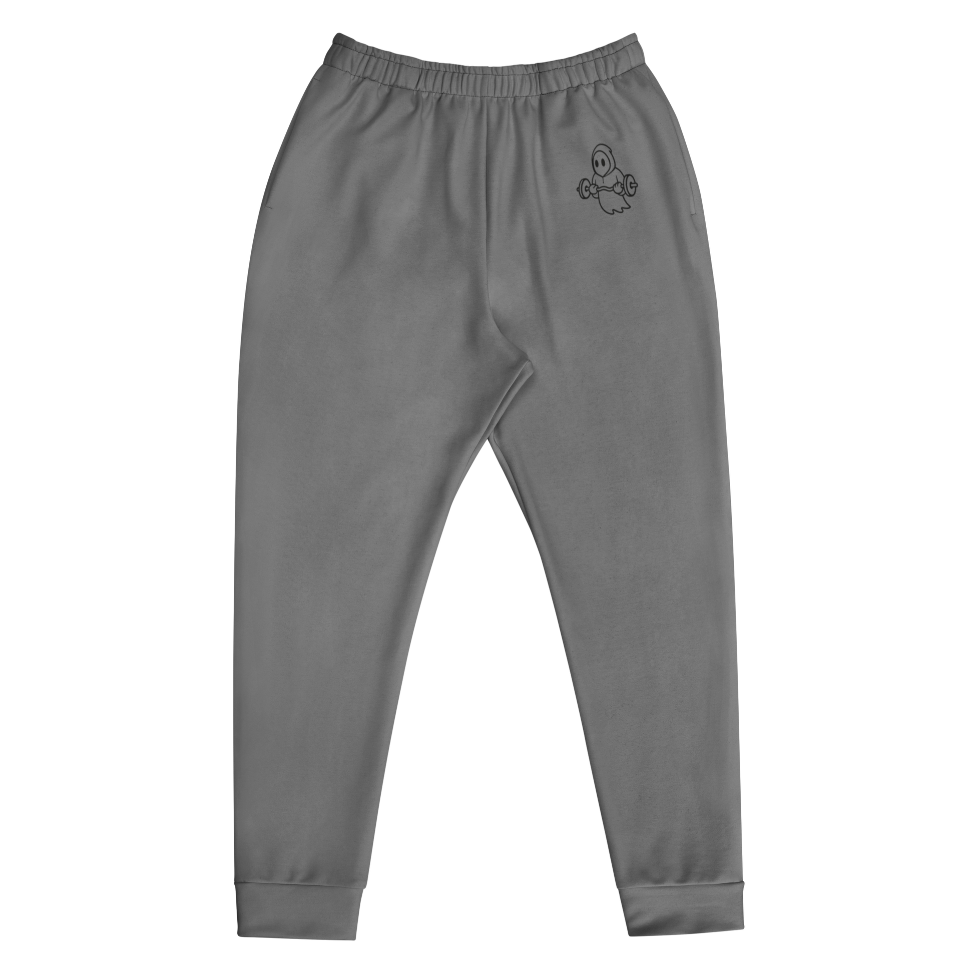 Ghost Fitness Phantom Joggers (Gray)