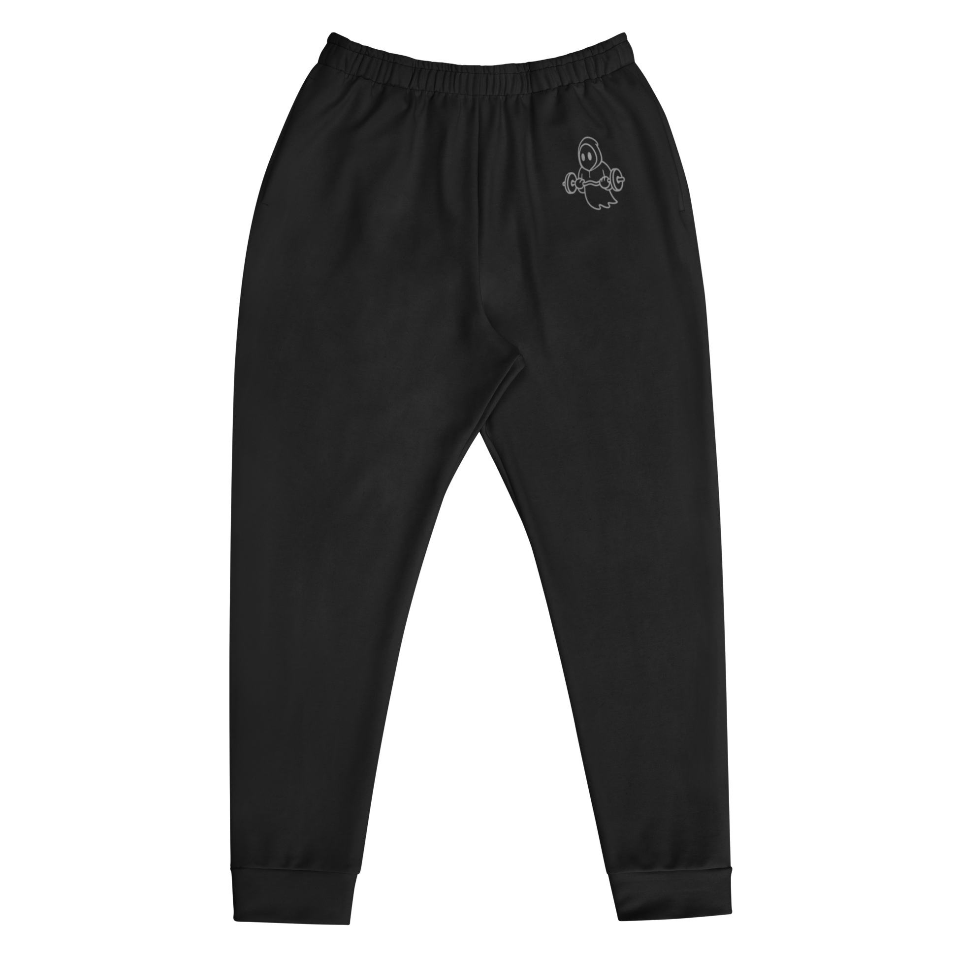 Ghost Fitness Phantom Joggers (Black)