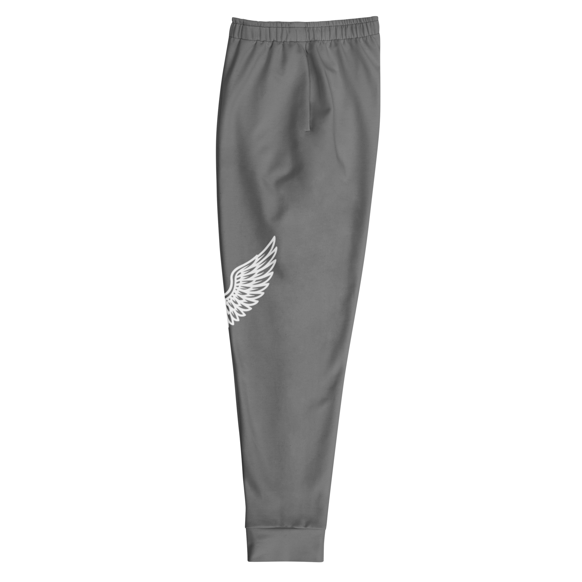 Ghost Fitness Seraph Joggers (Gray)