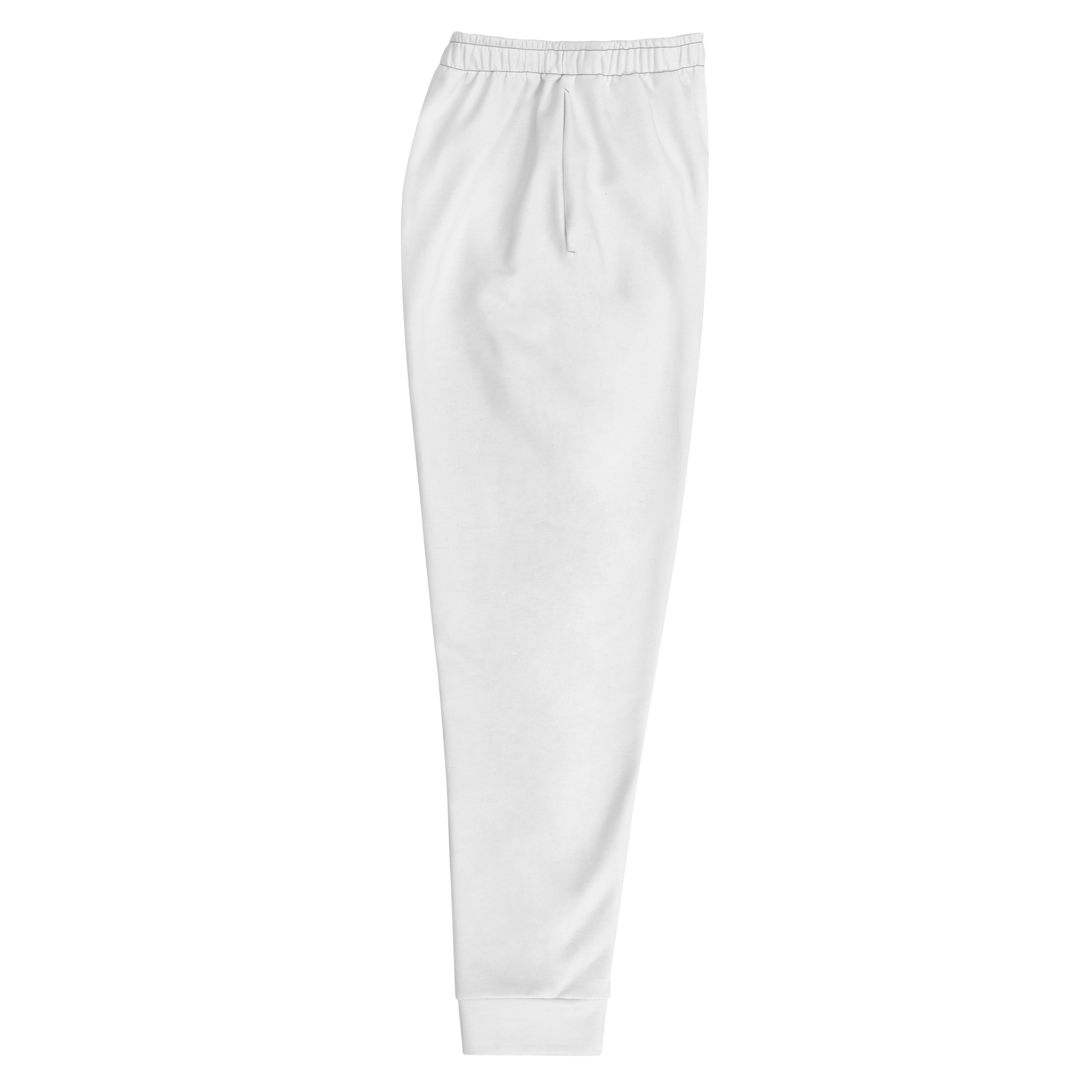 Ghost Fitness Phantom Joggers (White)