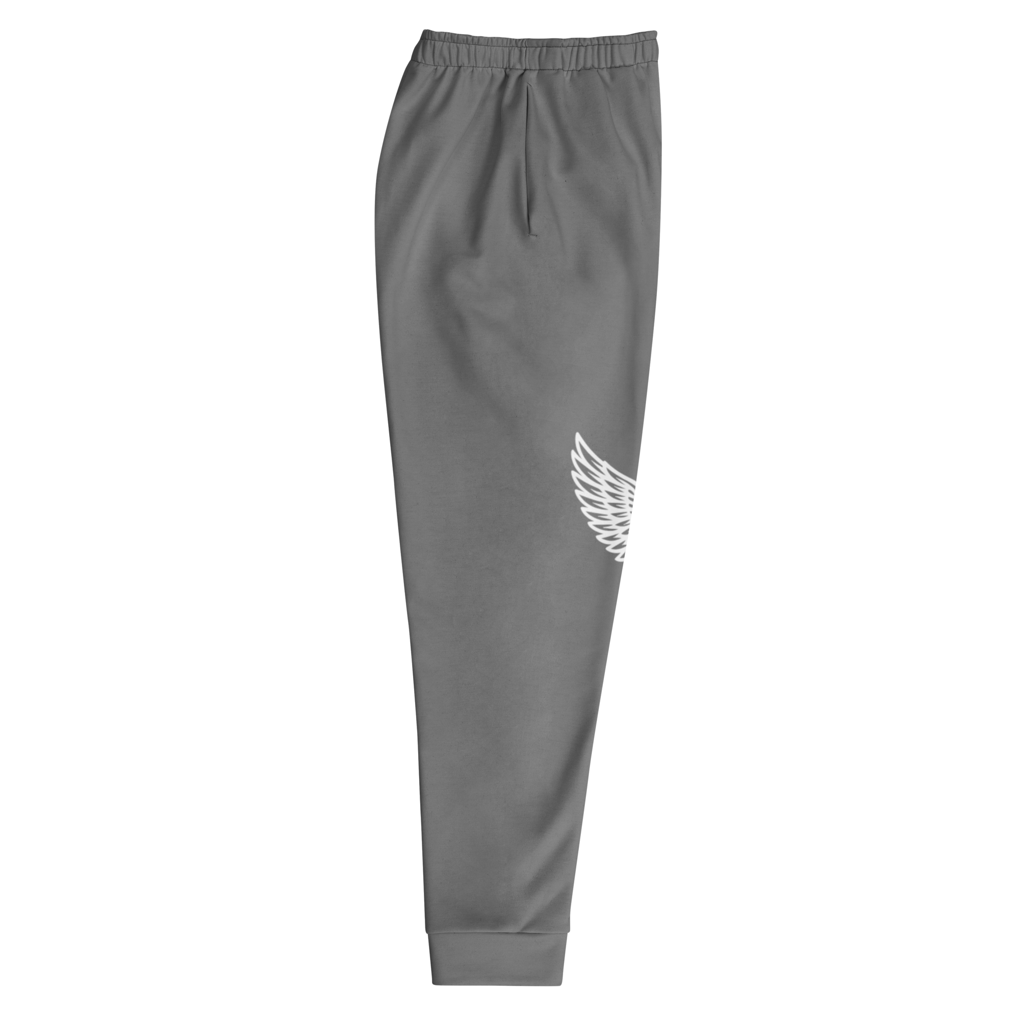 Ghost Fitness Seraph Joggers (Gray)