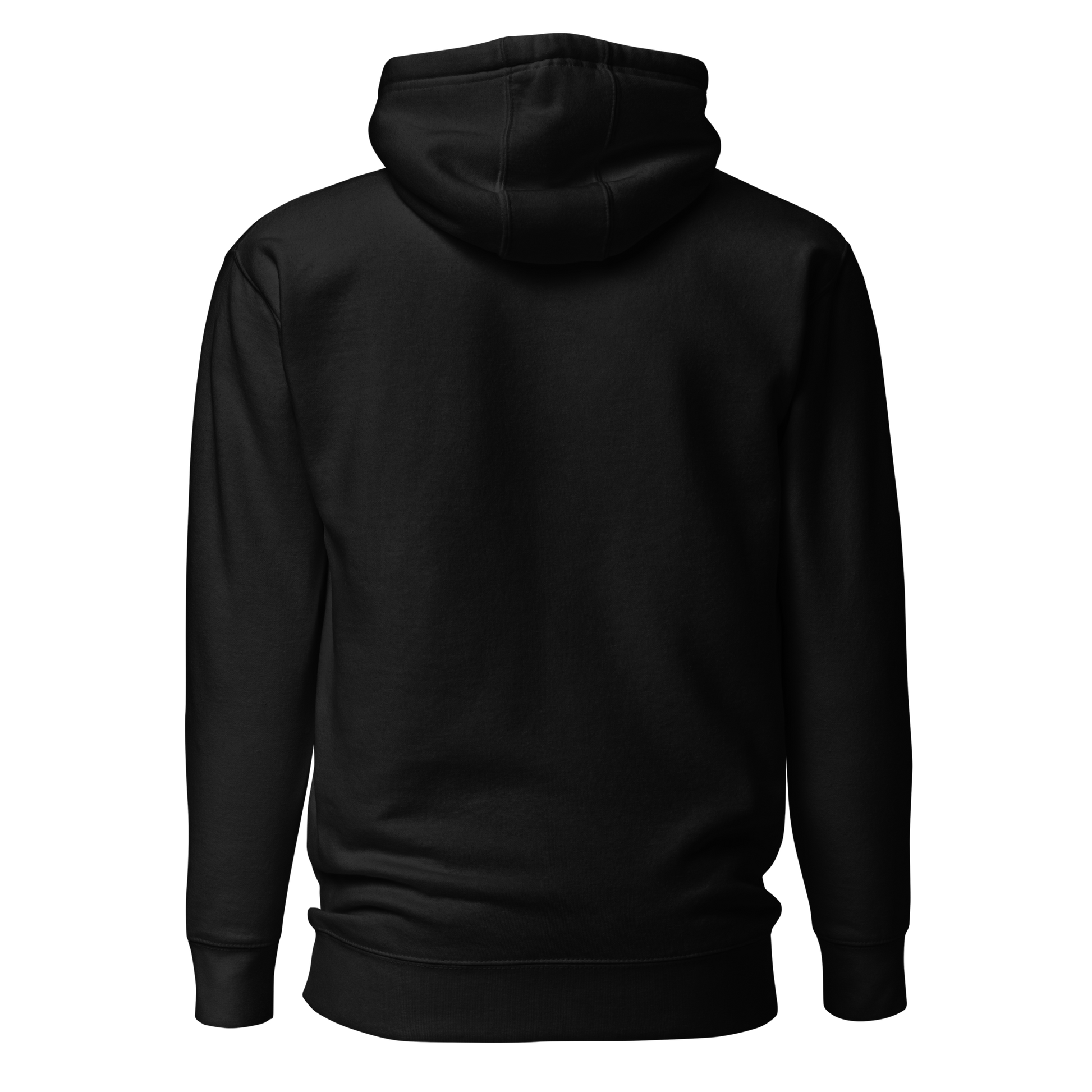 Ghost Fitness Essential Hoodie