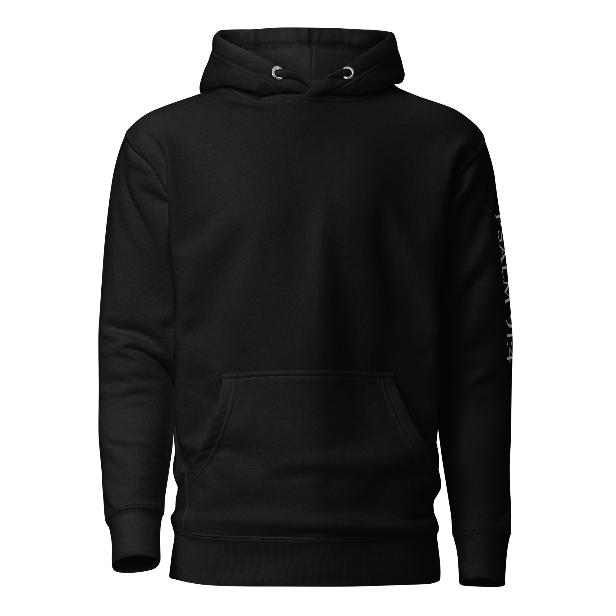 Ghost Fitness Seraph Hoodie