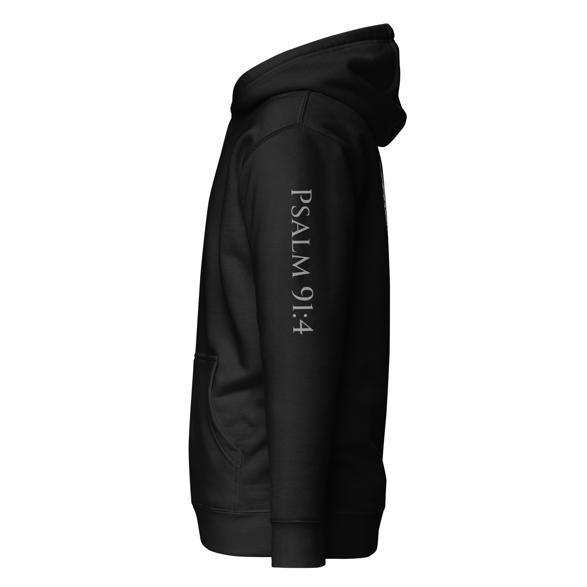Ghost Fitness Seraph Hoodie