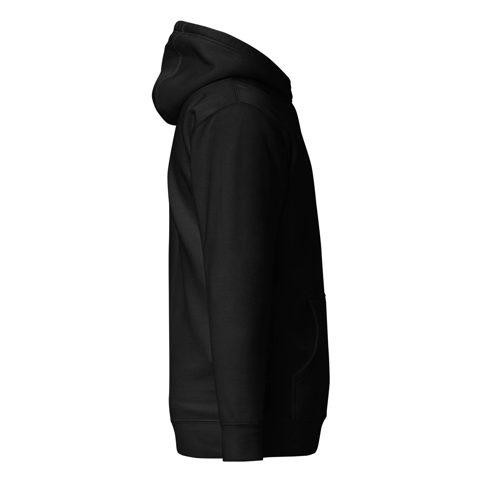 Ghost Fitness Essential Hoodie