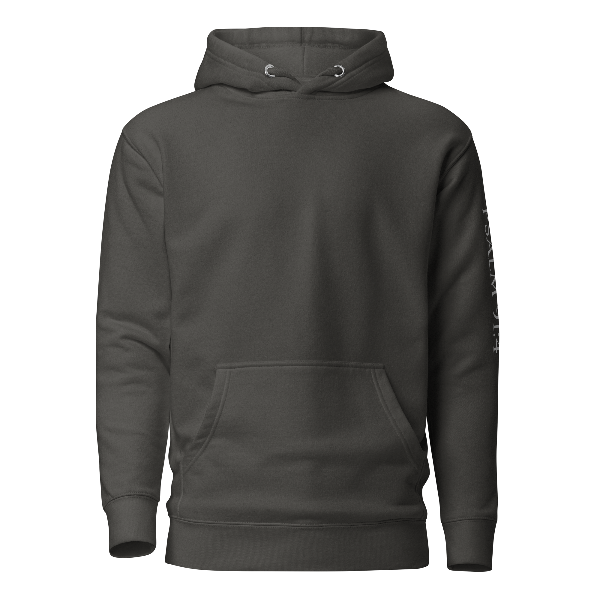Ghost Fitness Seraph Hoodie