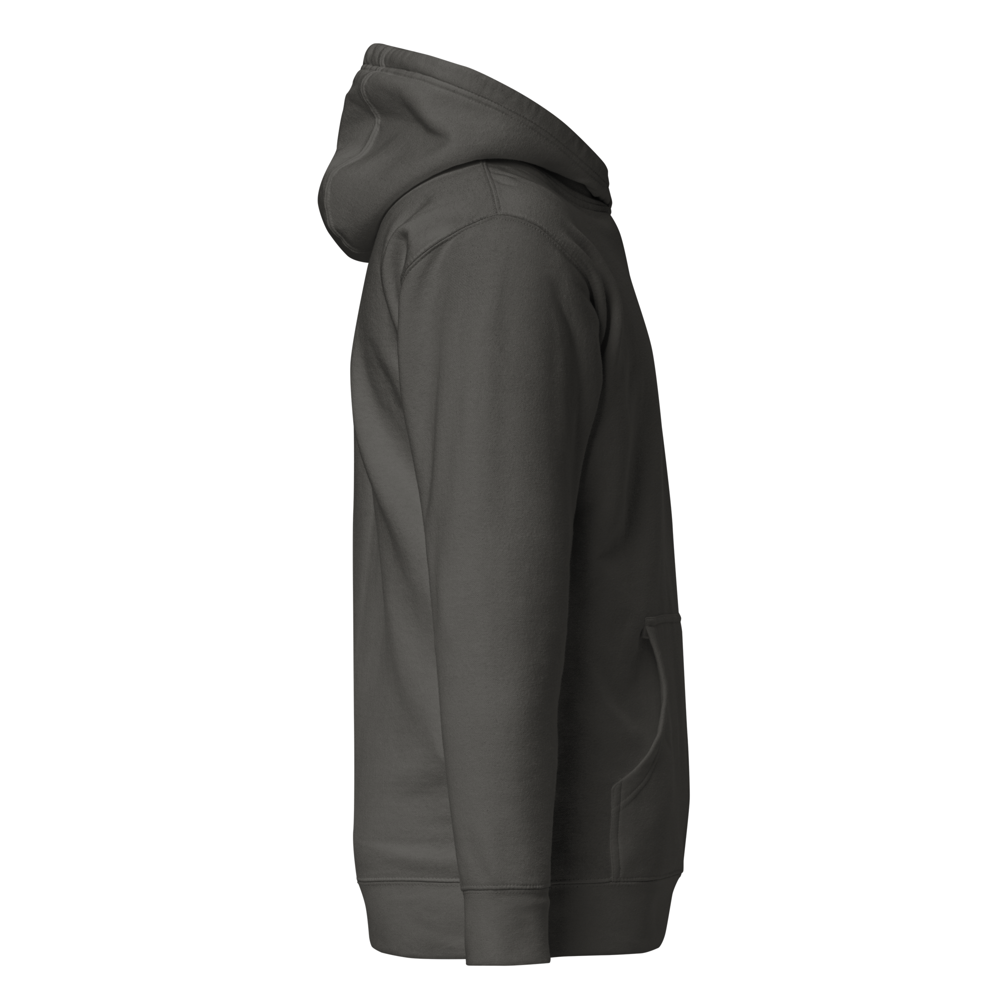Ghost Fitness Seraph Hoodie