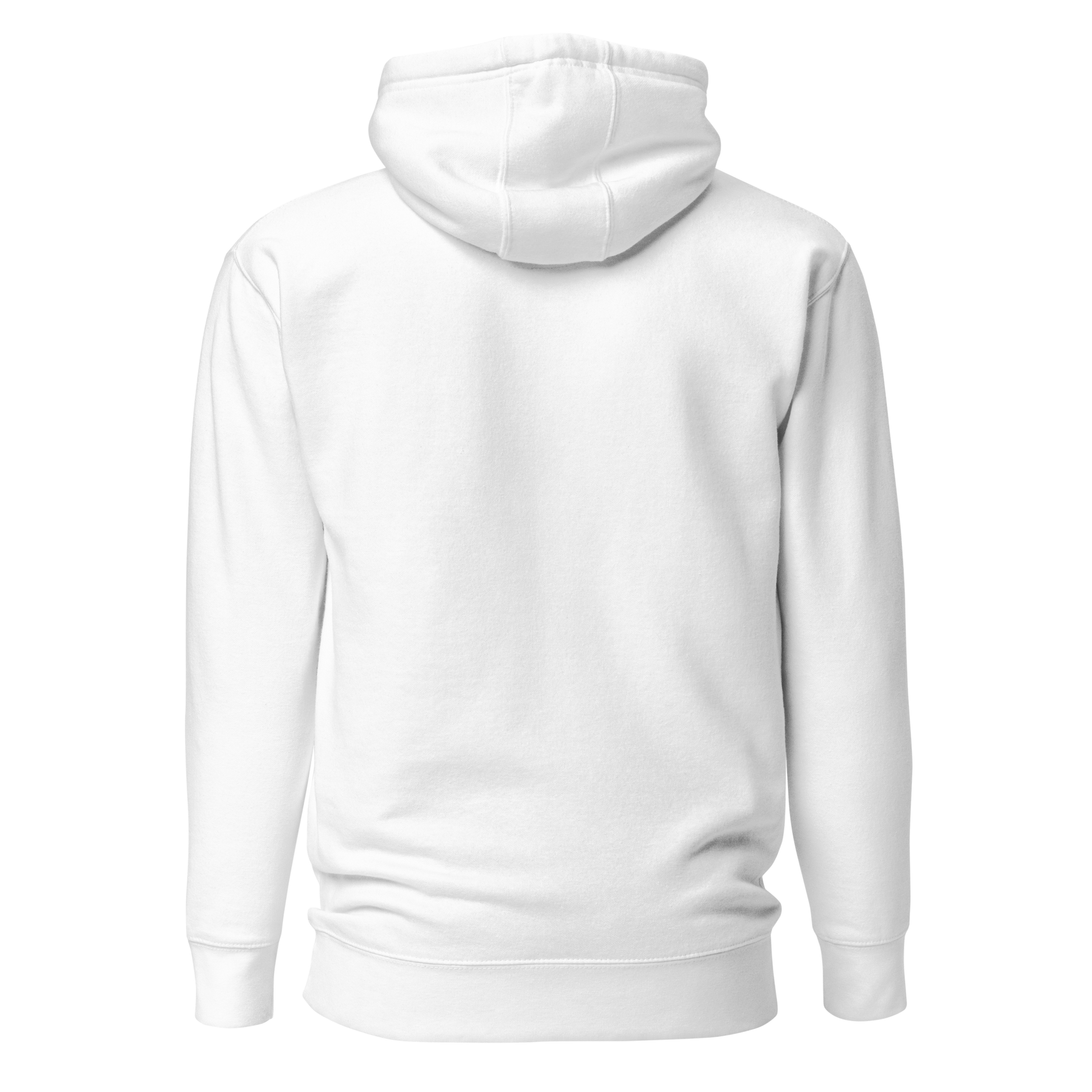 Ghost Fitness Essential Hoodie