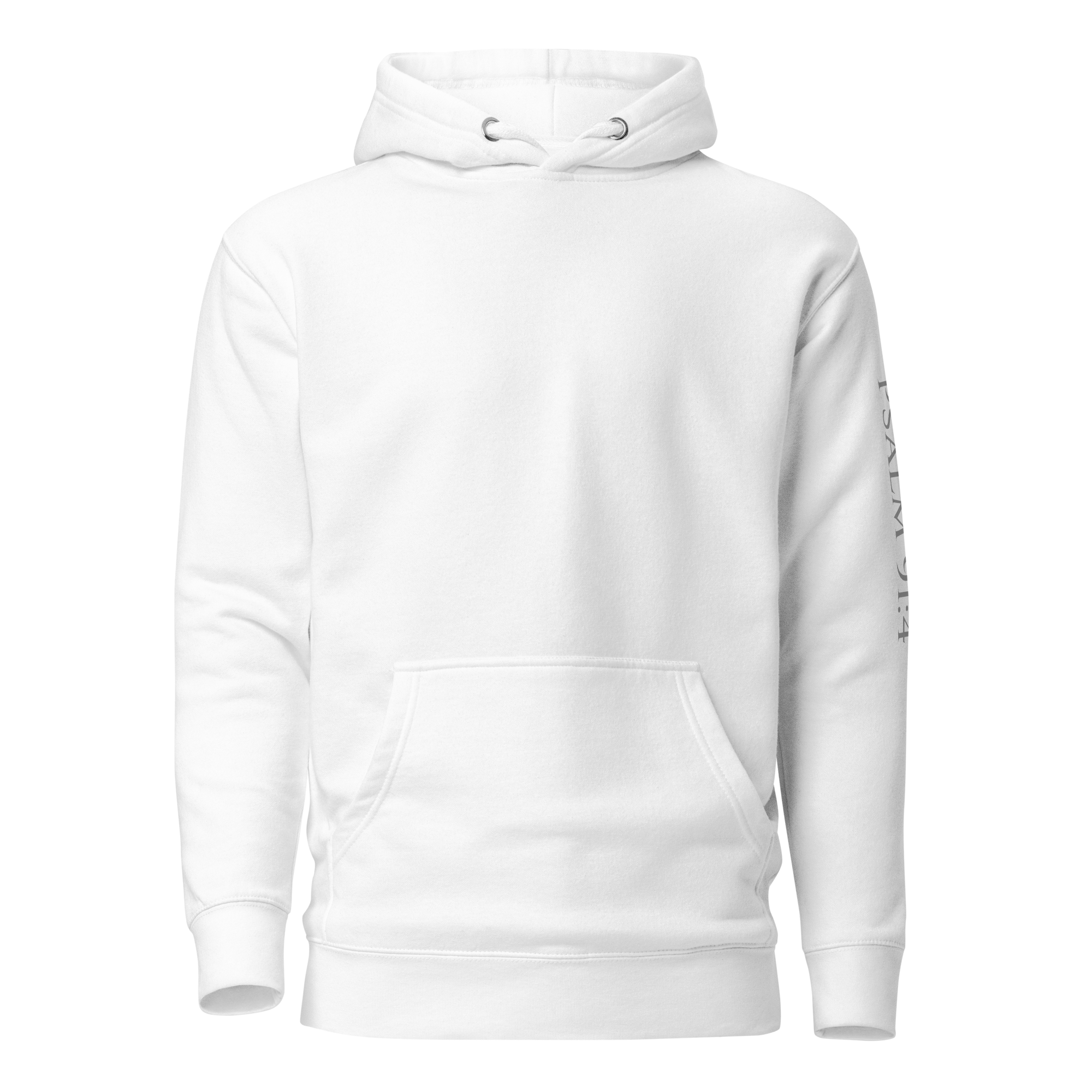 Ghost Fitness Seraph Hoodie