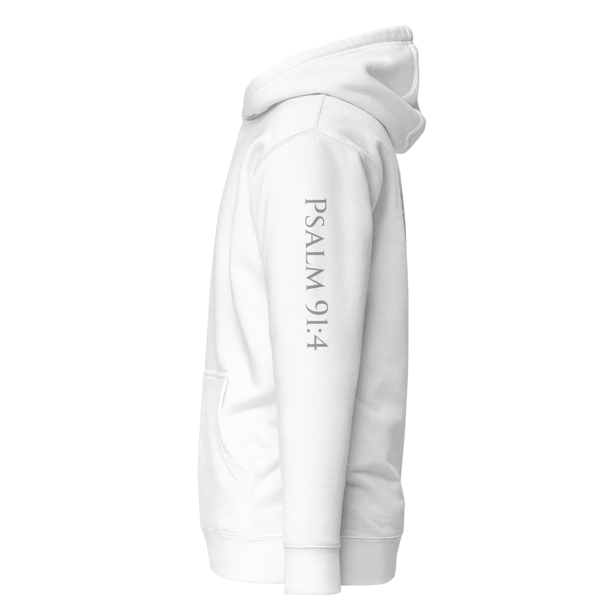 Ghost Fitness Seraph Hoodie