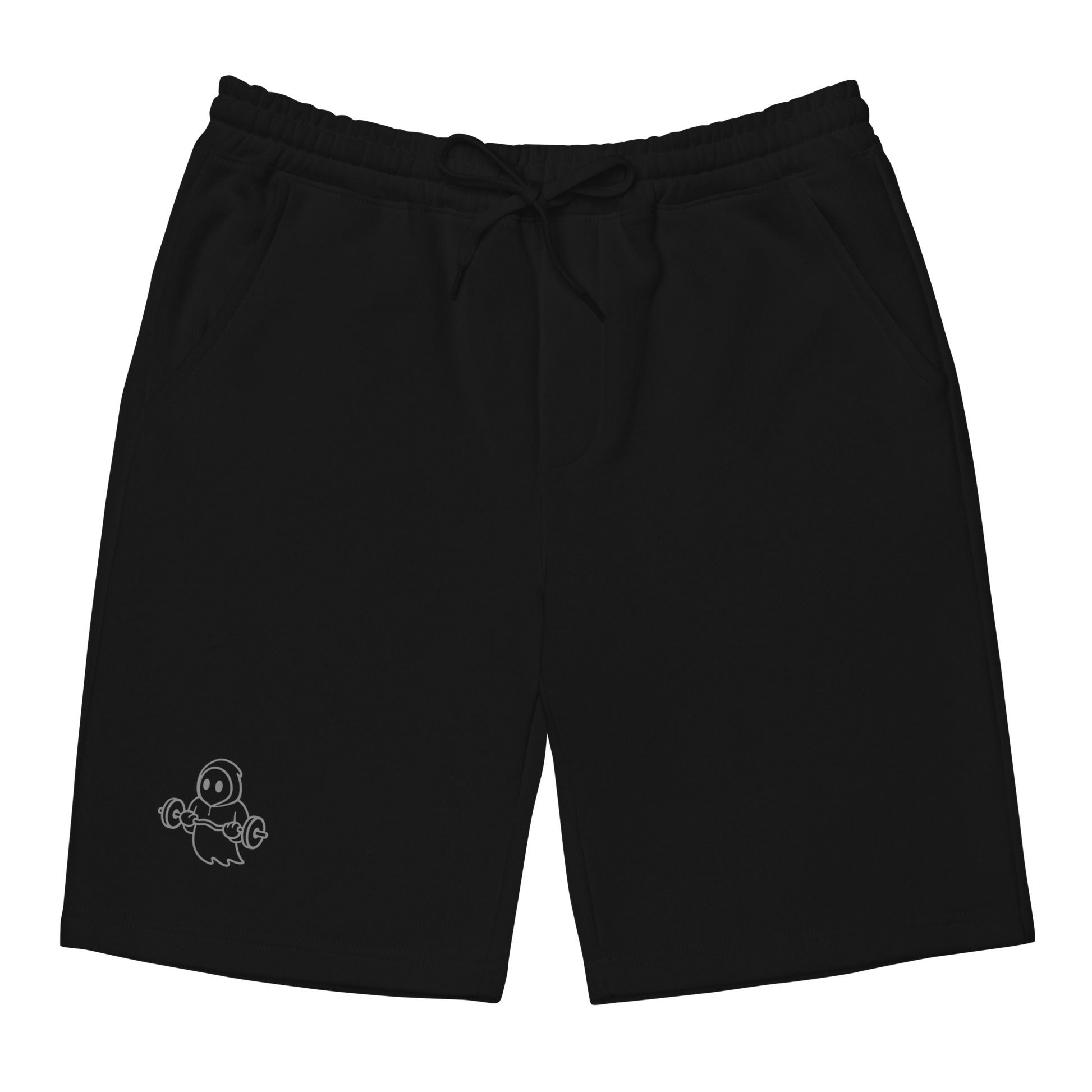 Ghost Fitness Core Shorts