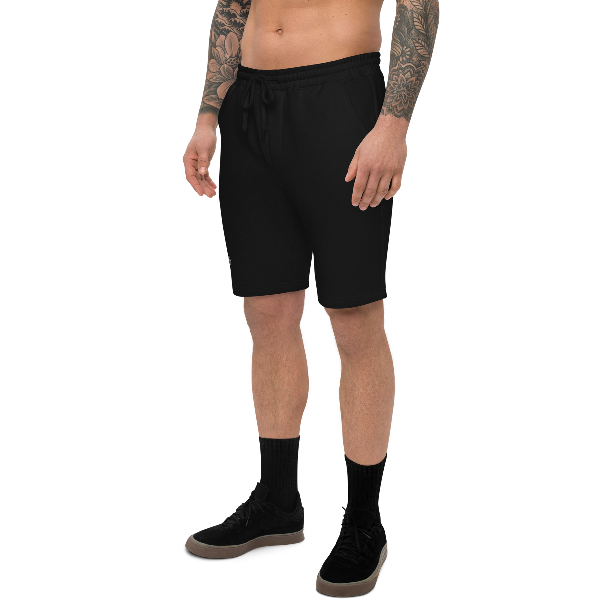 Ghost Fitness Core Shorts