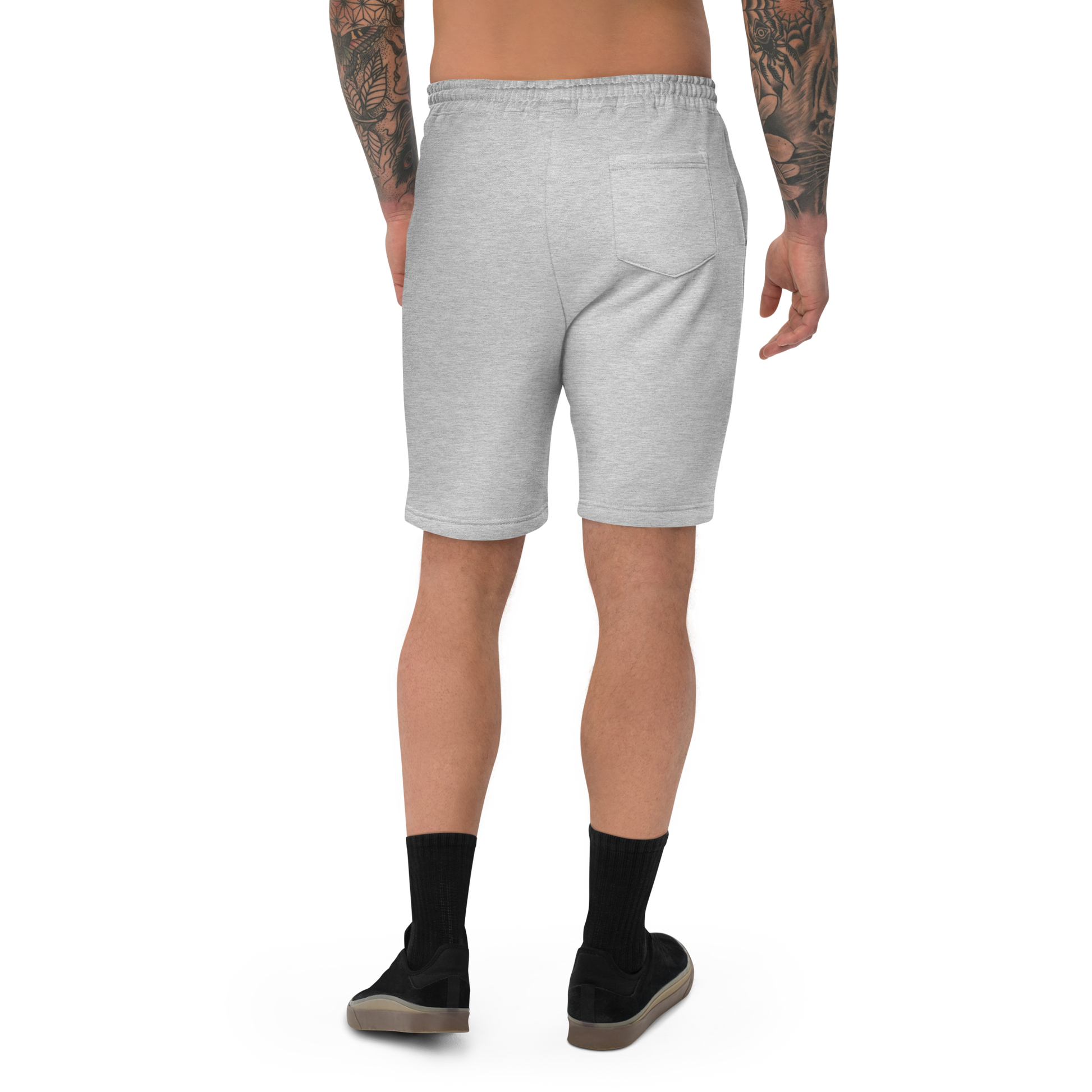 Ghost Fitness Core Shorts