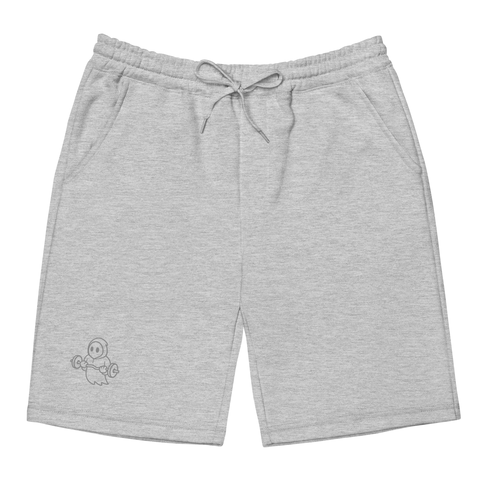 Ghost Fitness Core Shorts