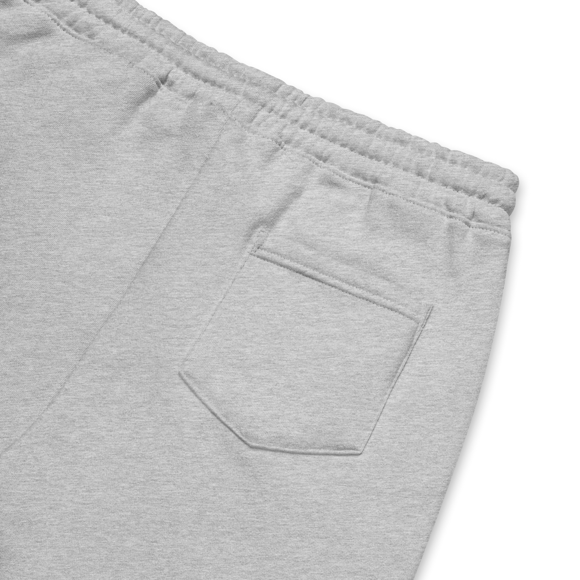 Ghost Fitness Core Shorts