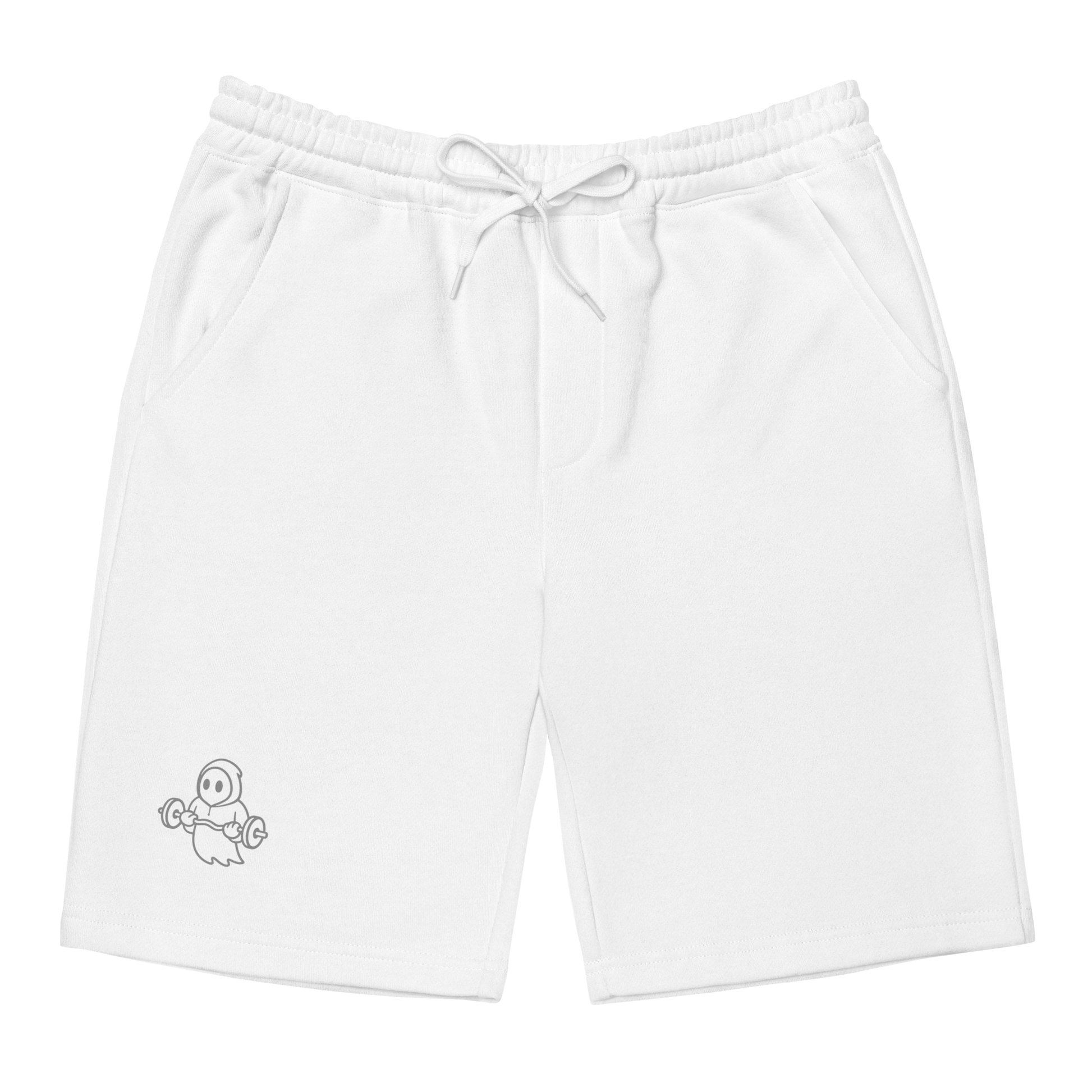 Ghost Fitness Core Shorts