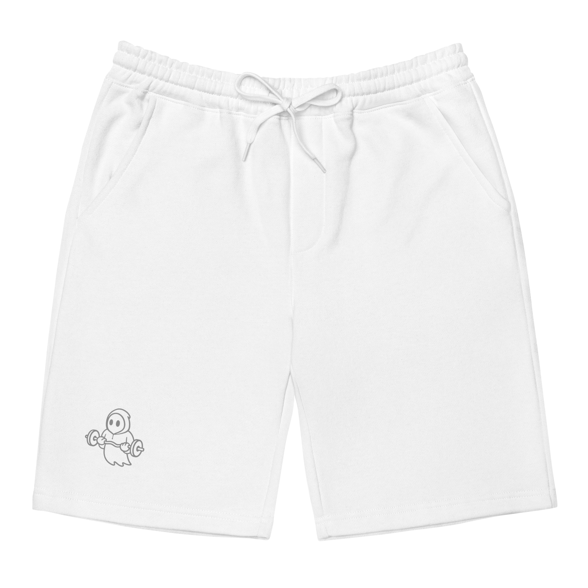 Ghost Fitness Core Shorts