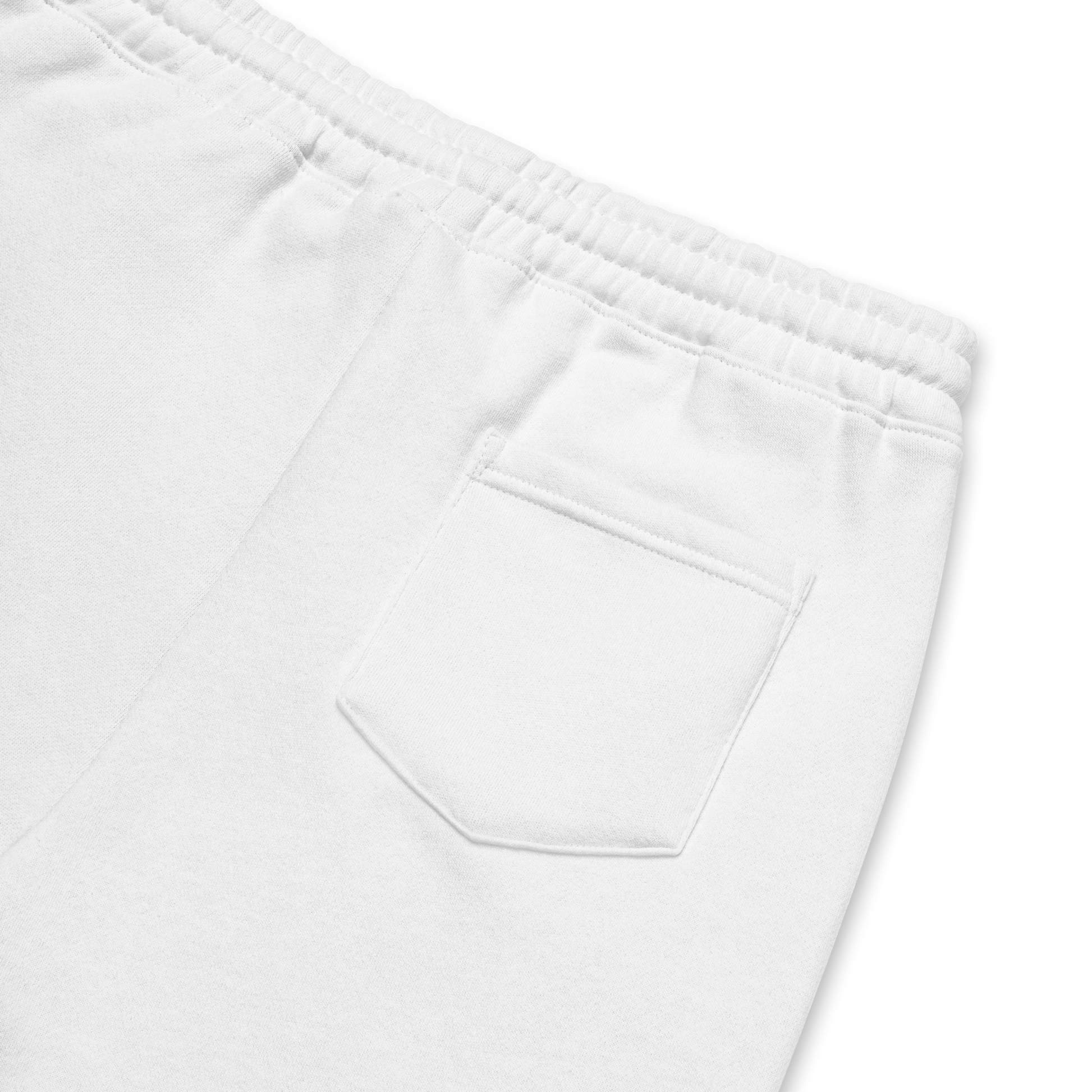 Ghost Fitness Core Shorts