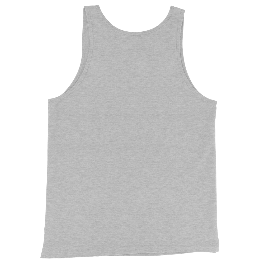 Ghost Fitness Training Tank