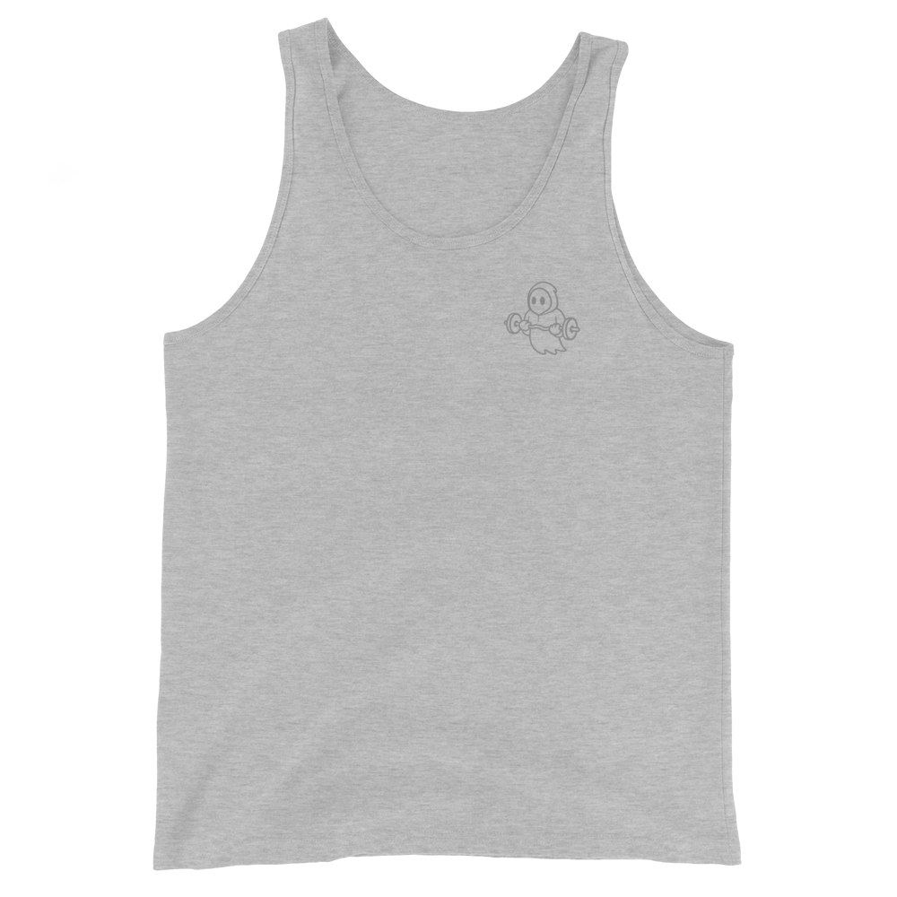 Ghost Fitness Training Tank