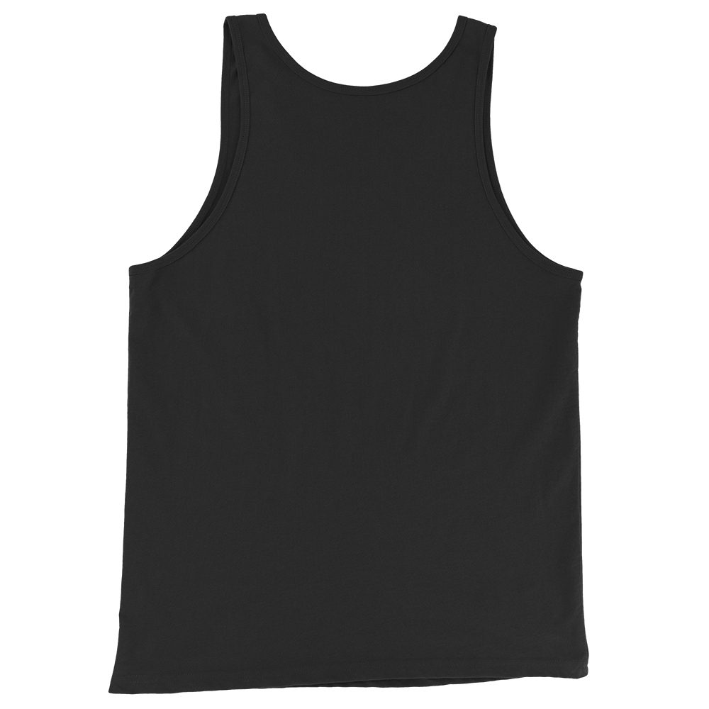 Ghost Fitness Training Tank