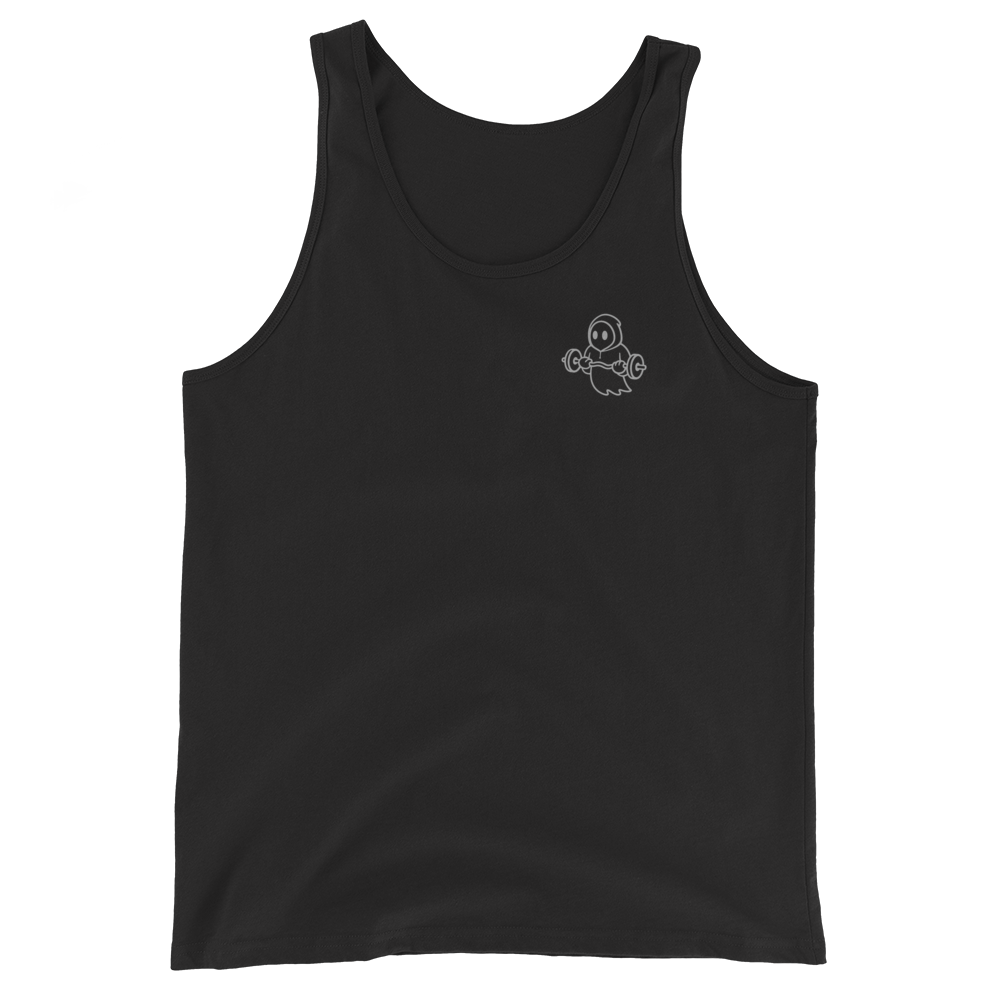Ghost Fitness Training Tank