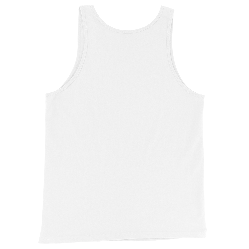 Ghost Fitness Training Tank