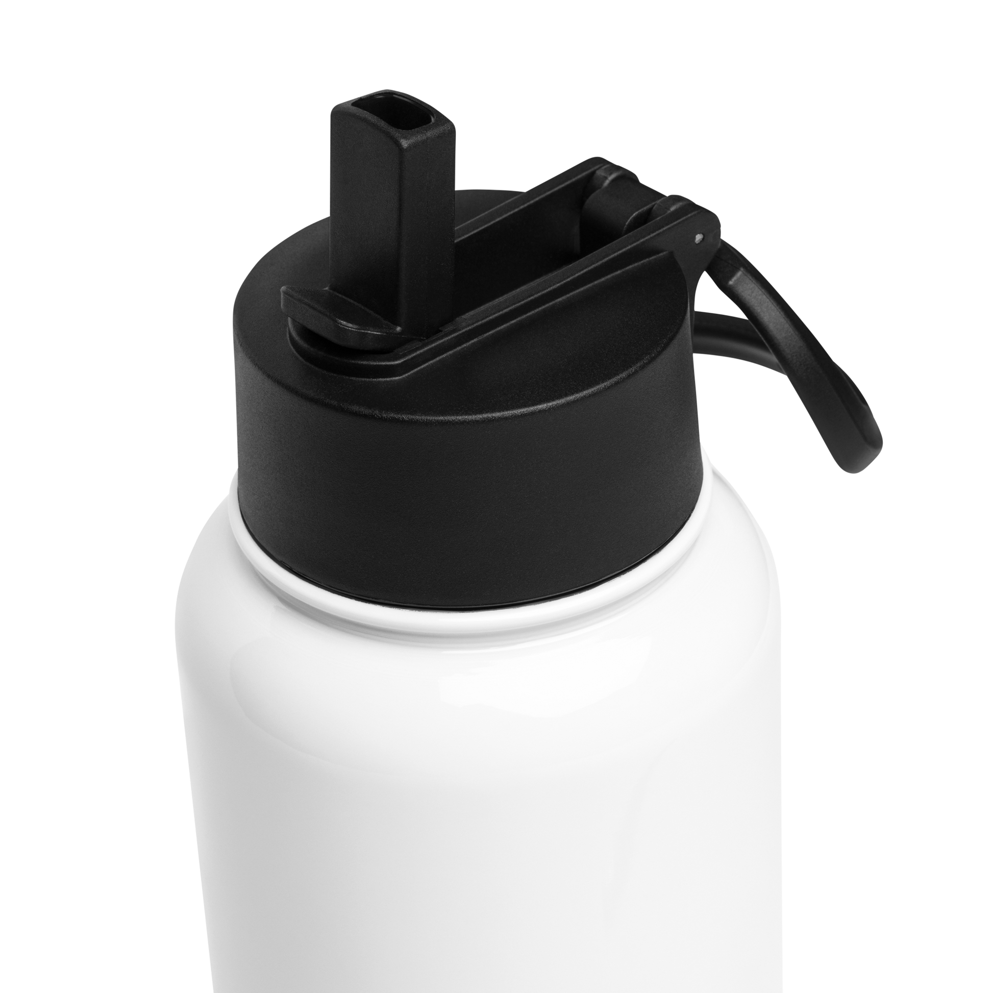Ghost Fitness Water Bottle