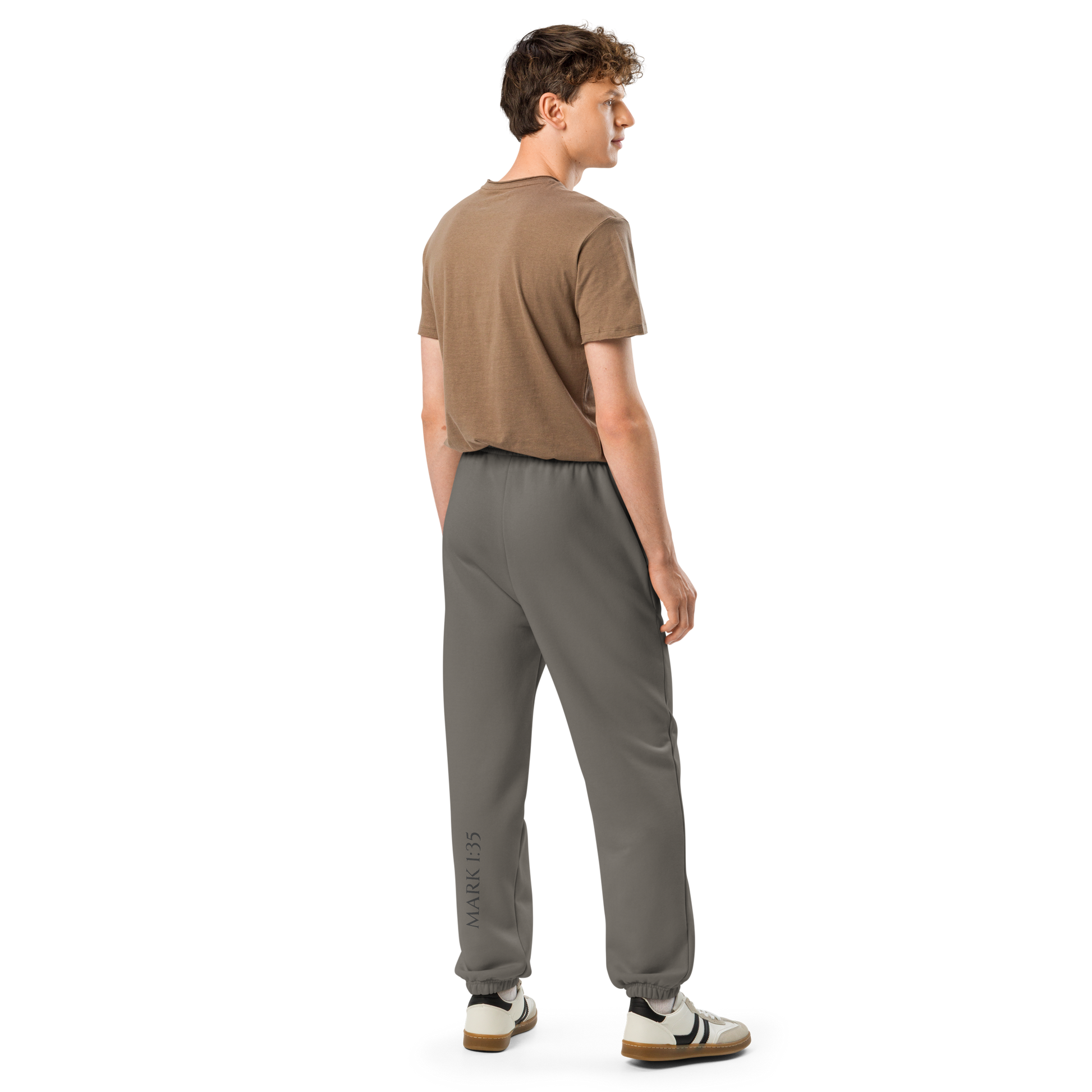 Ghost Fitness Faith Joggers