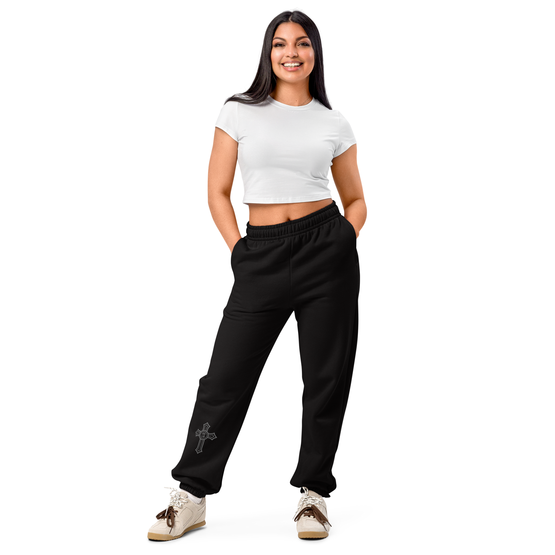 Ghost Fitness Faith Joggers