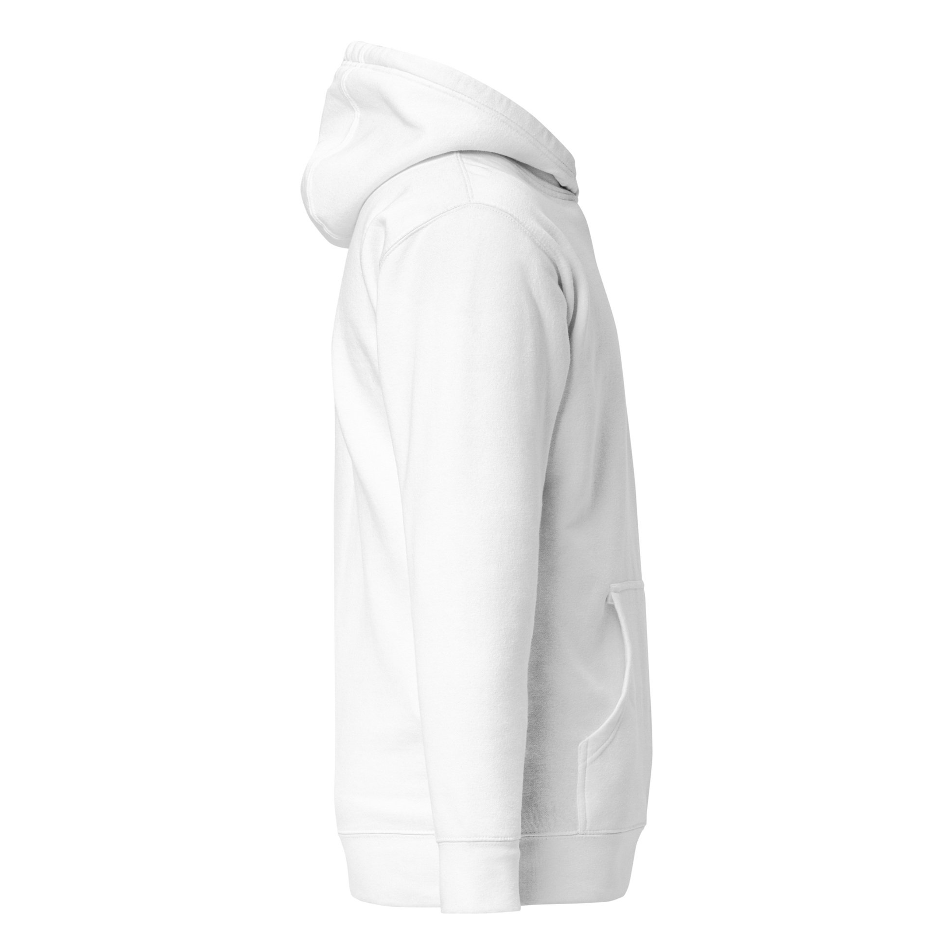 Ghost Fitness Essential Hoodie