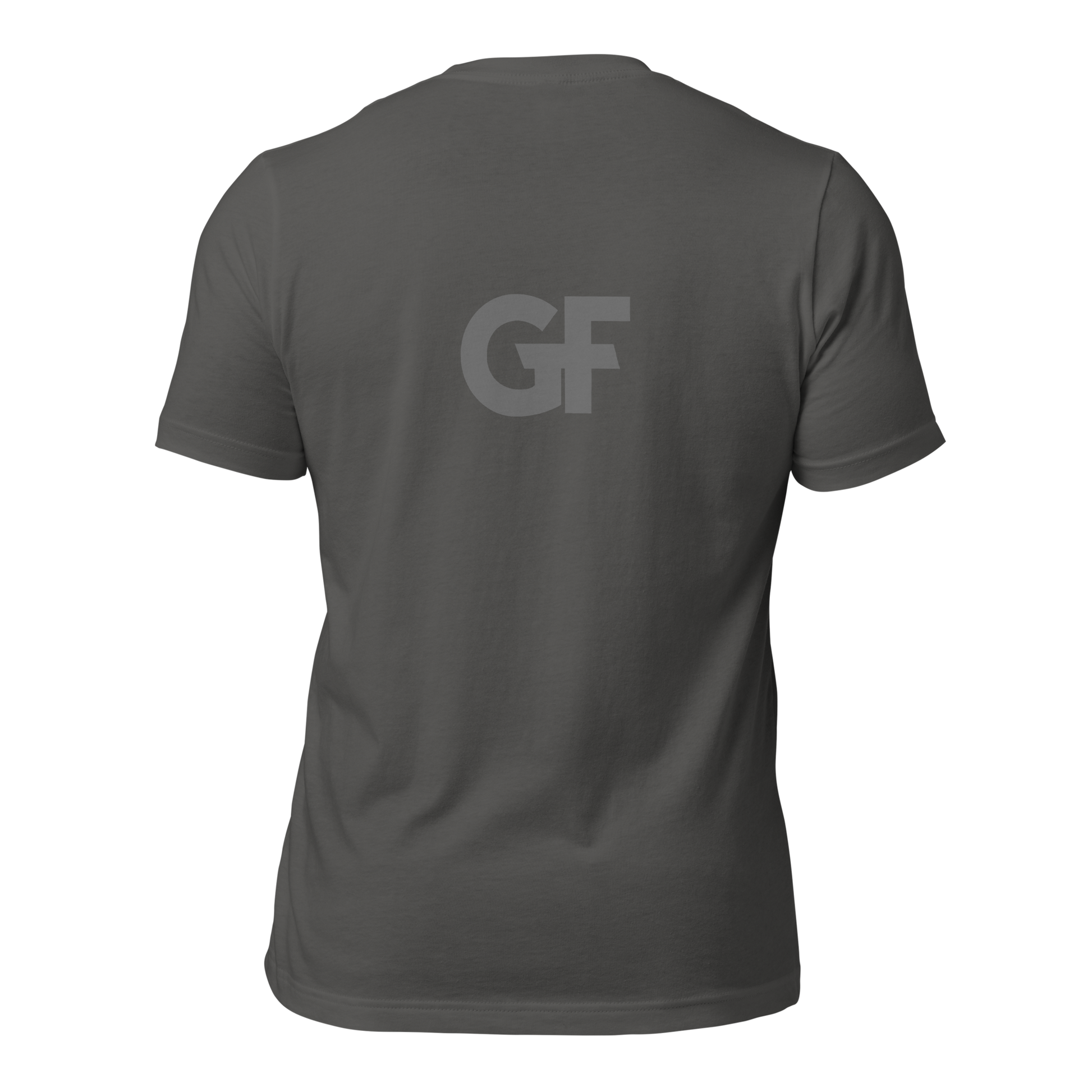 Ghost Fitness Essential Tee