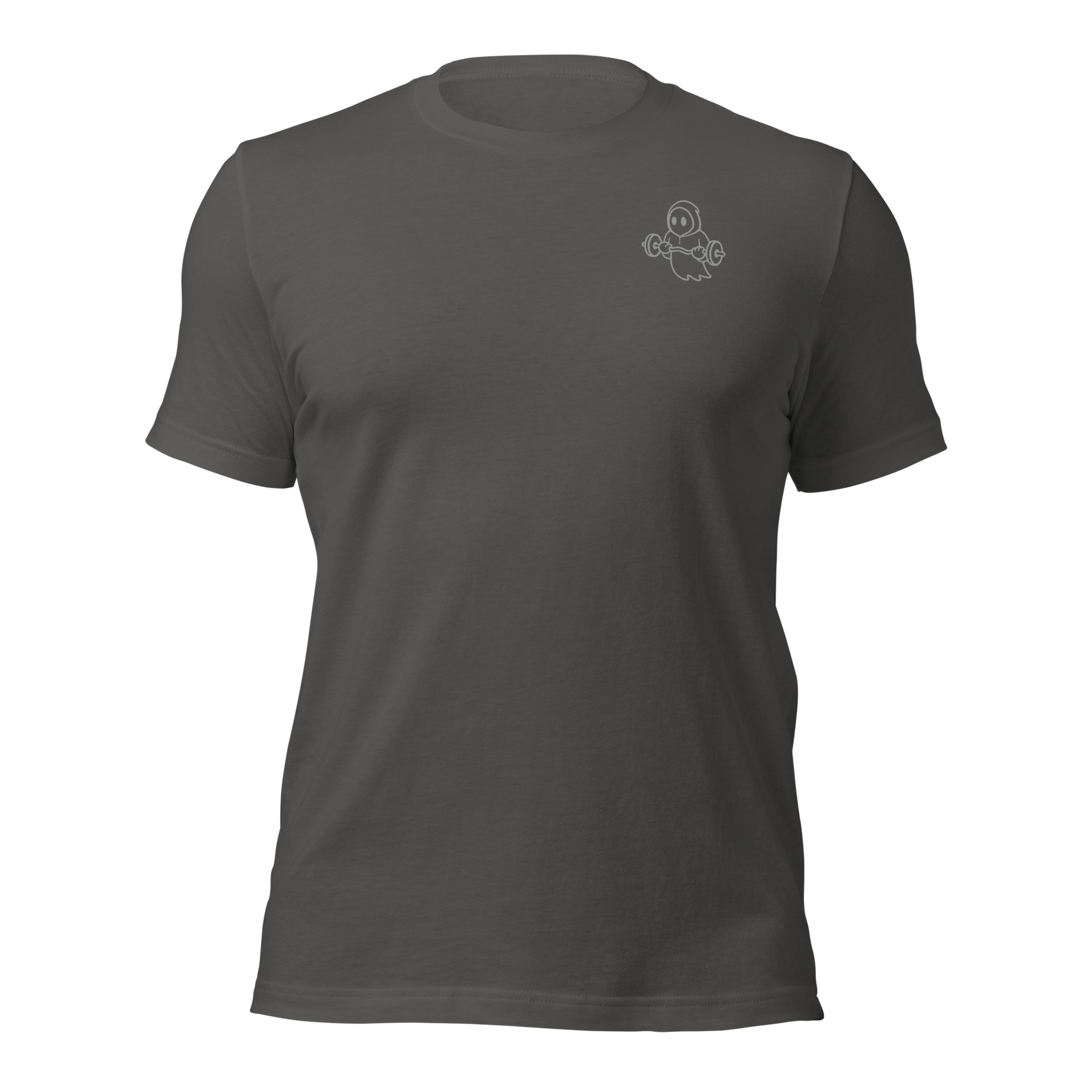 Ghost Fitness Essential Tee