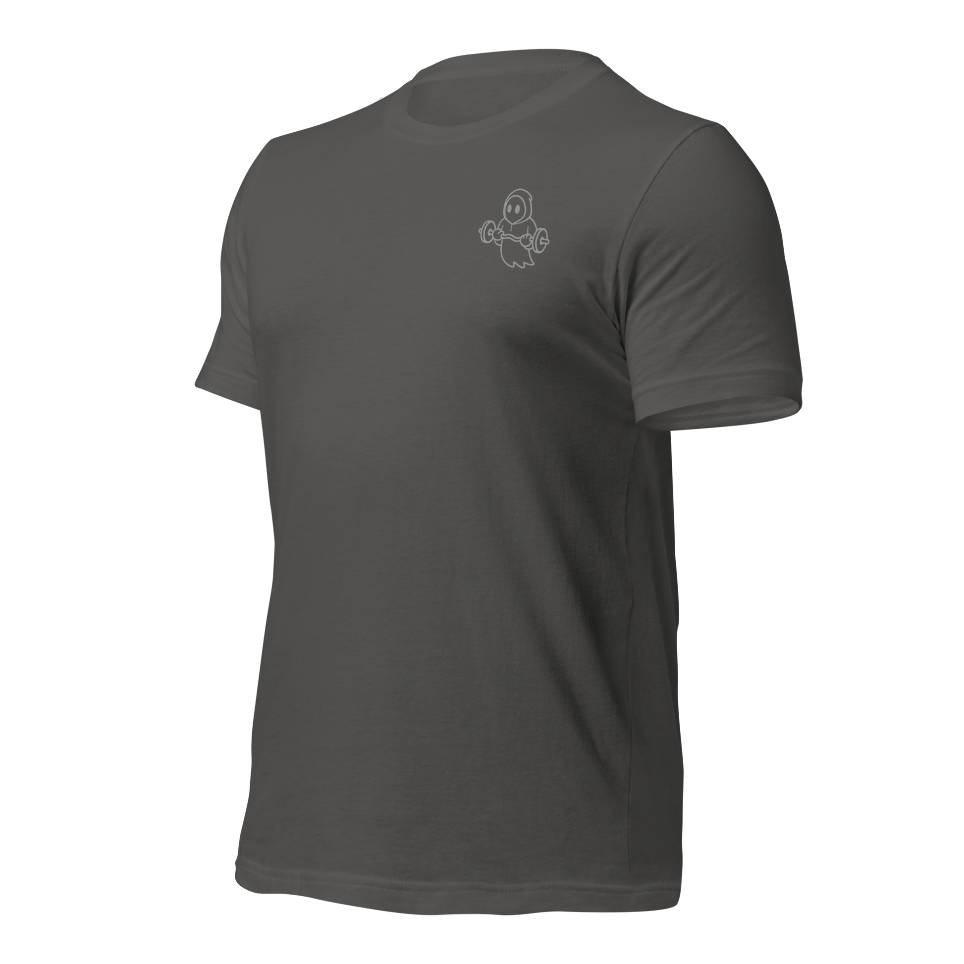 Ghost Fitness Essential Tee