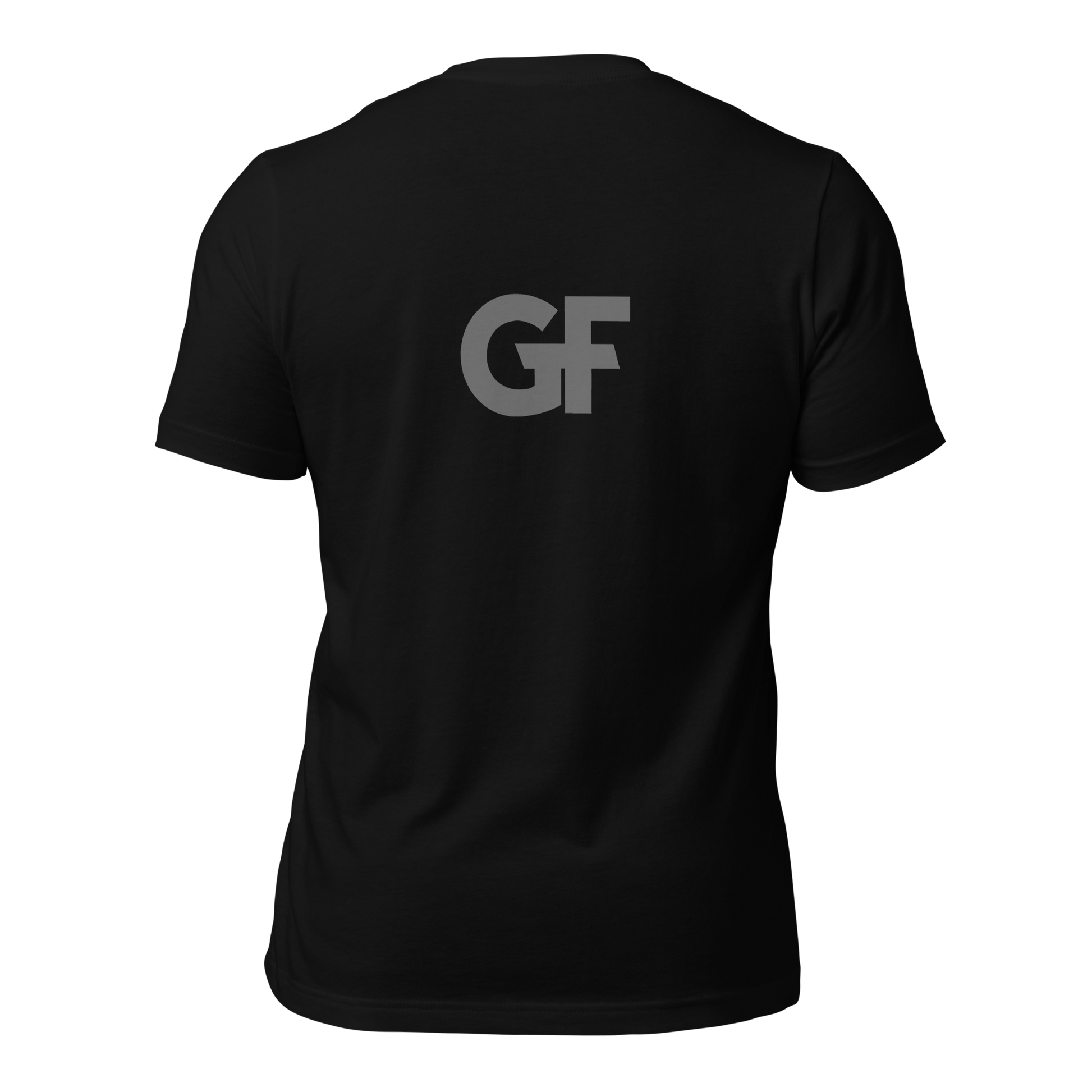 Ghost Fitness Essential Tee