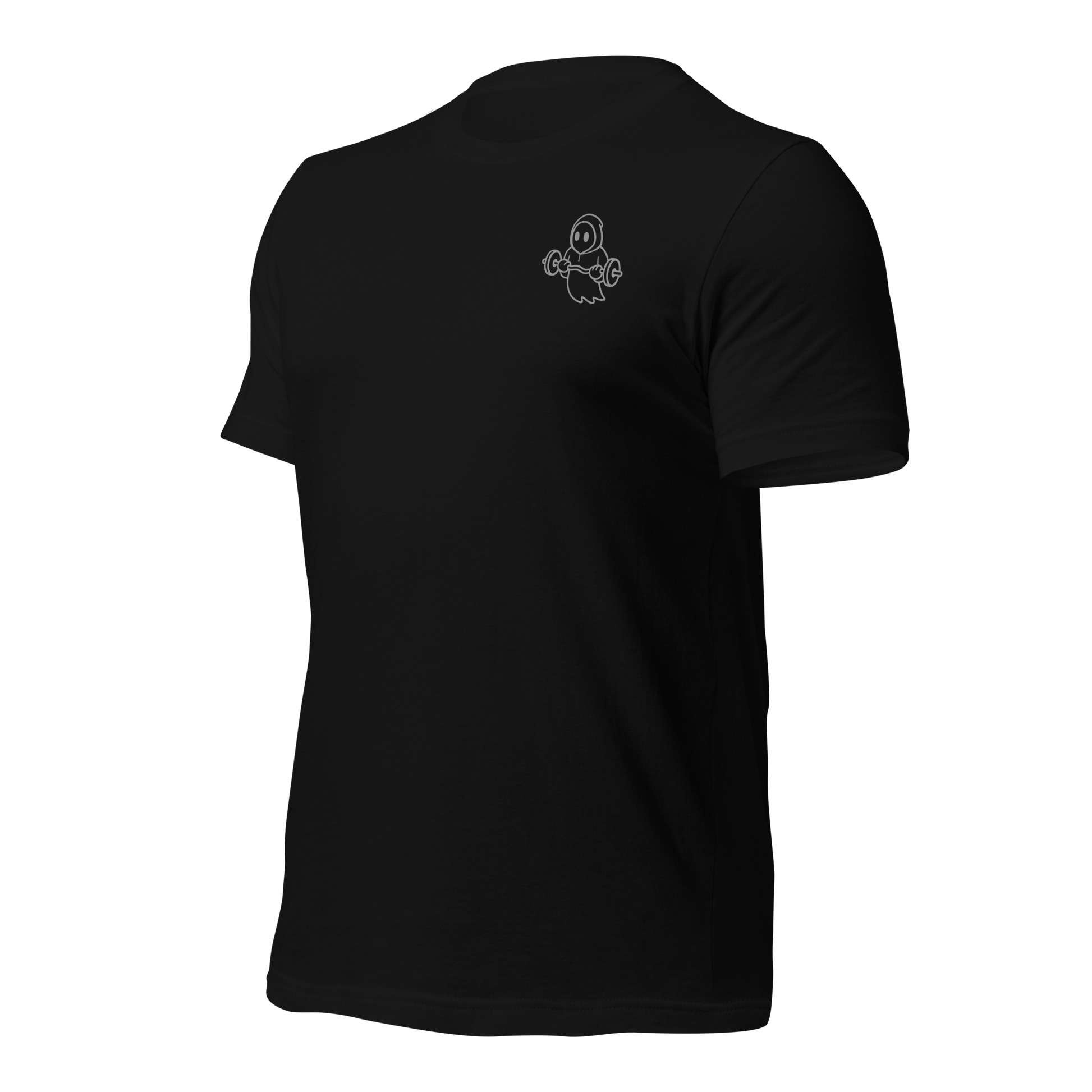 Ghost Fitness Essential Tee