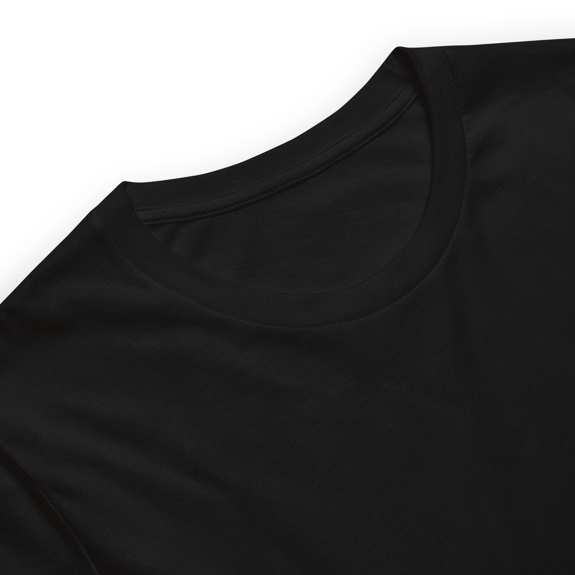 Ghost Fitness Essential Tee