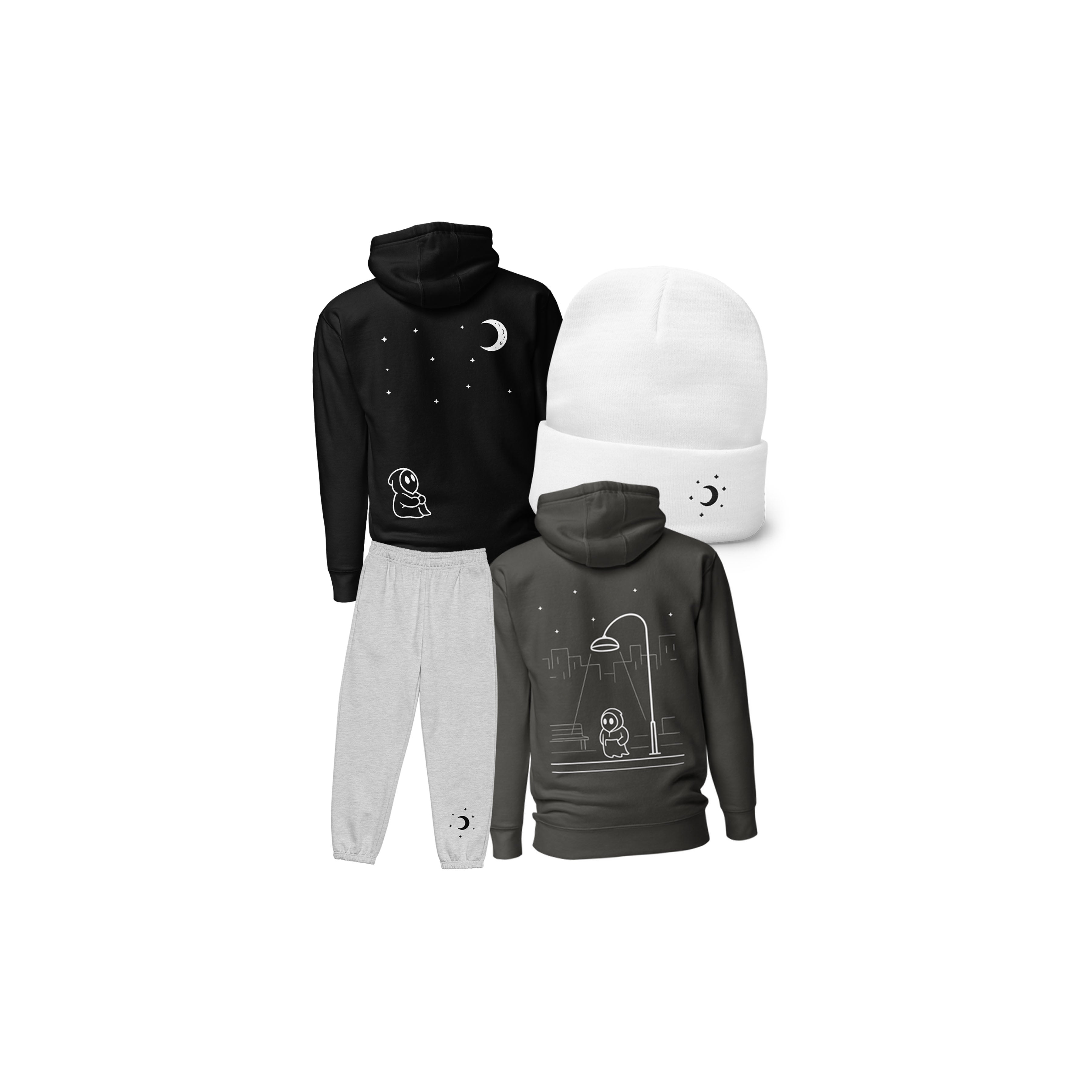 Late Night Collection ☾