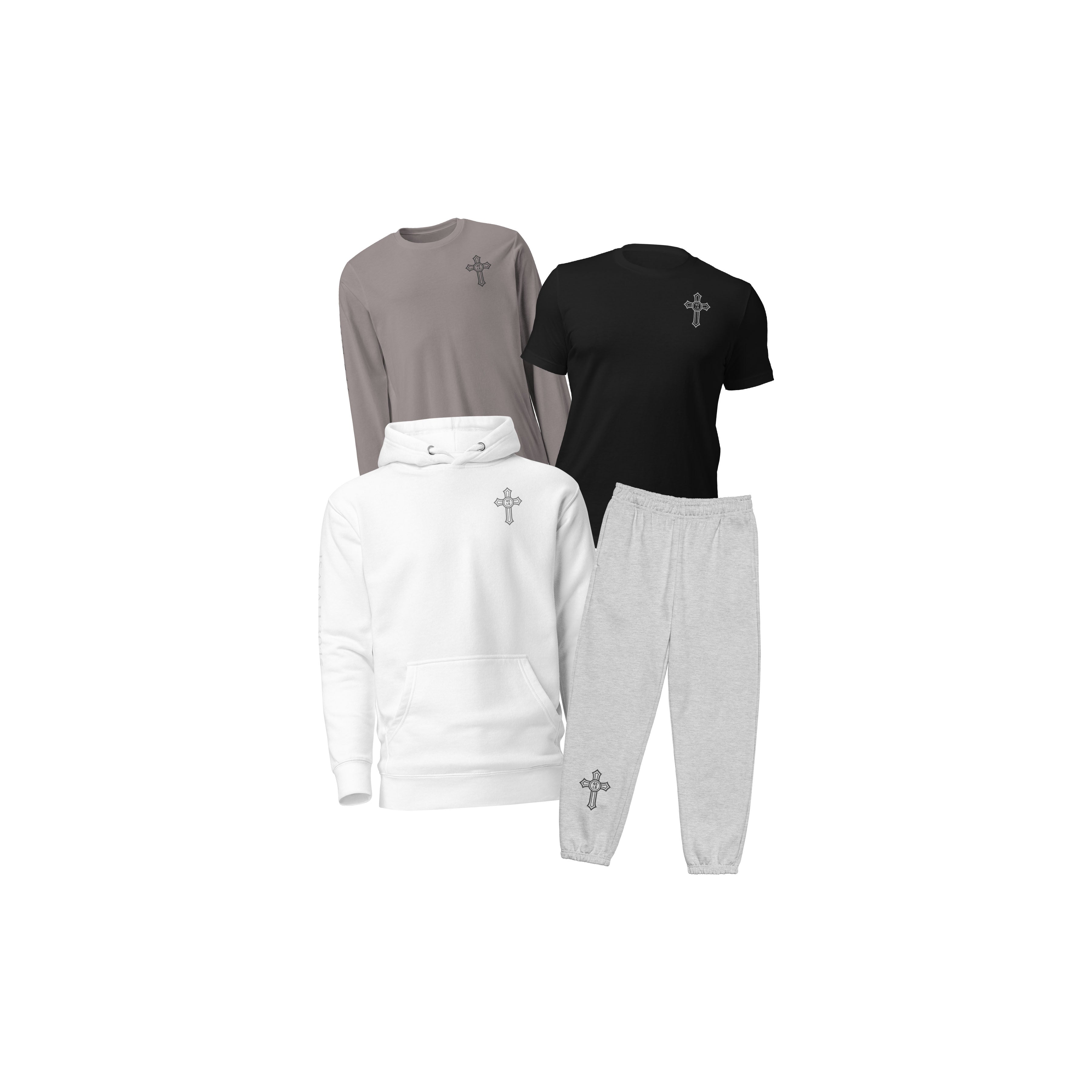 Faith Collection ✟