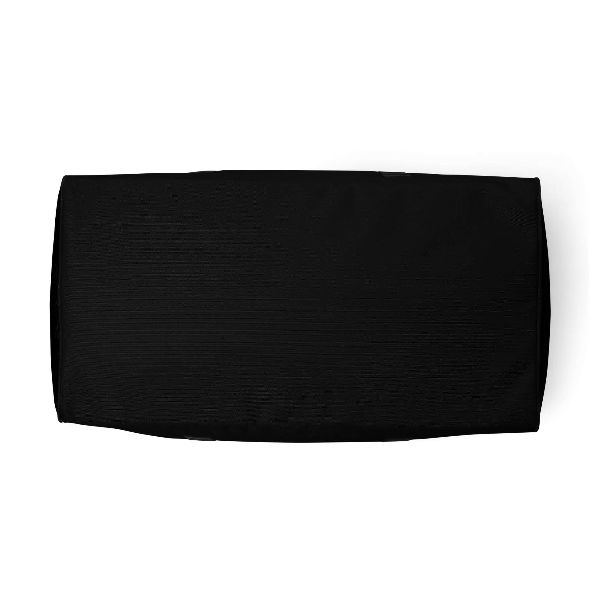 Ghost Fitness Duffle Bag (Black)