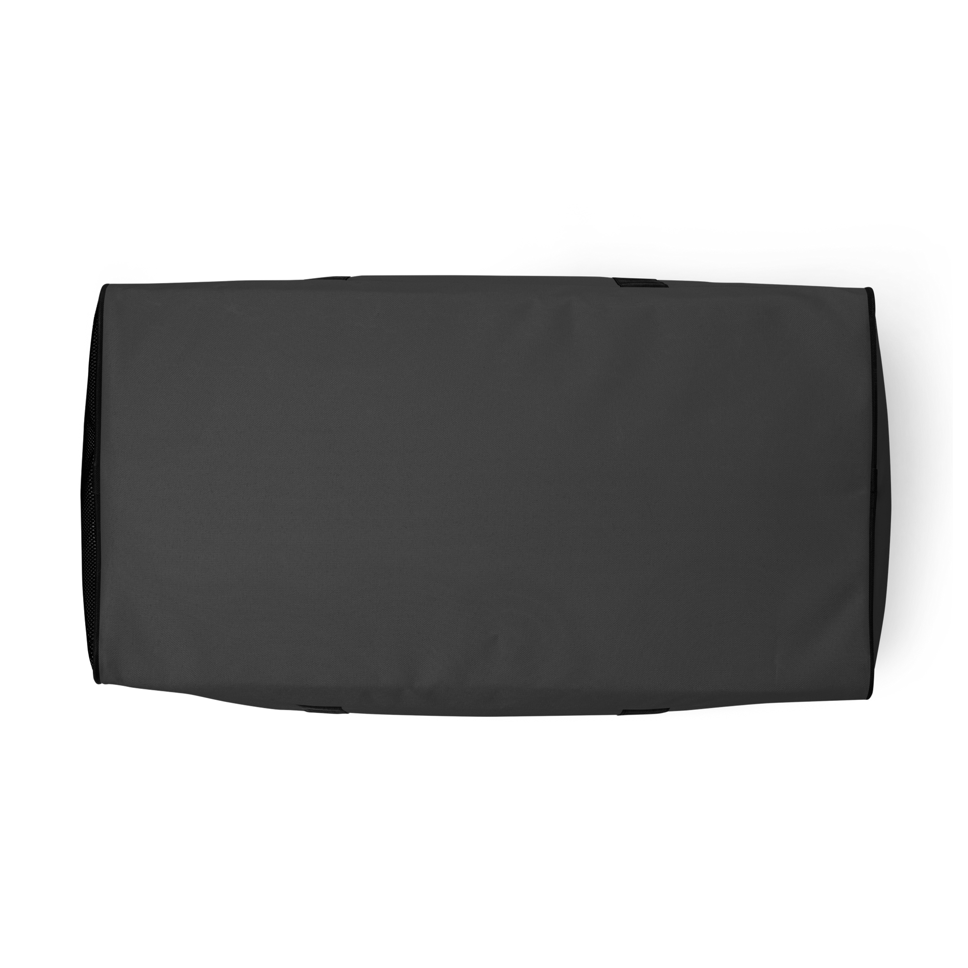 Ghost Fitness Duffle Bag (Gray)