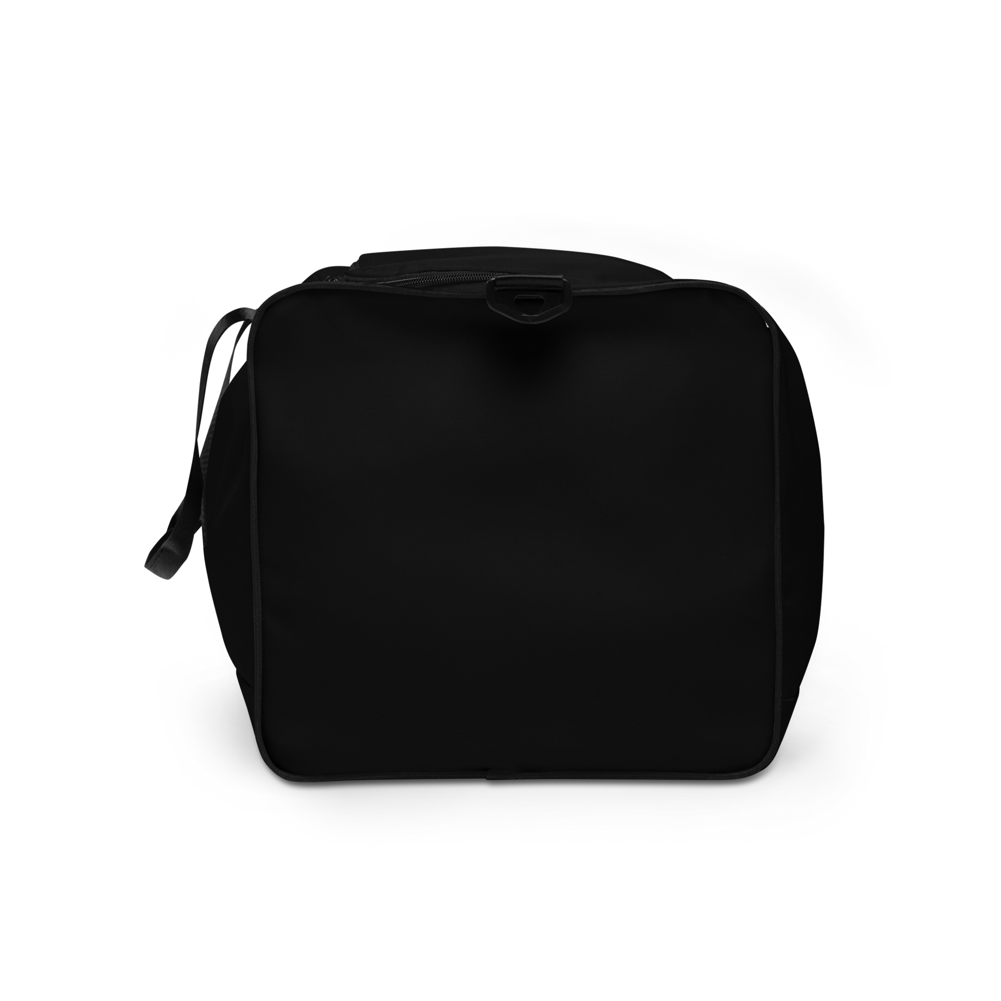Ghost Fitness Duffle Bag (Black)
