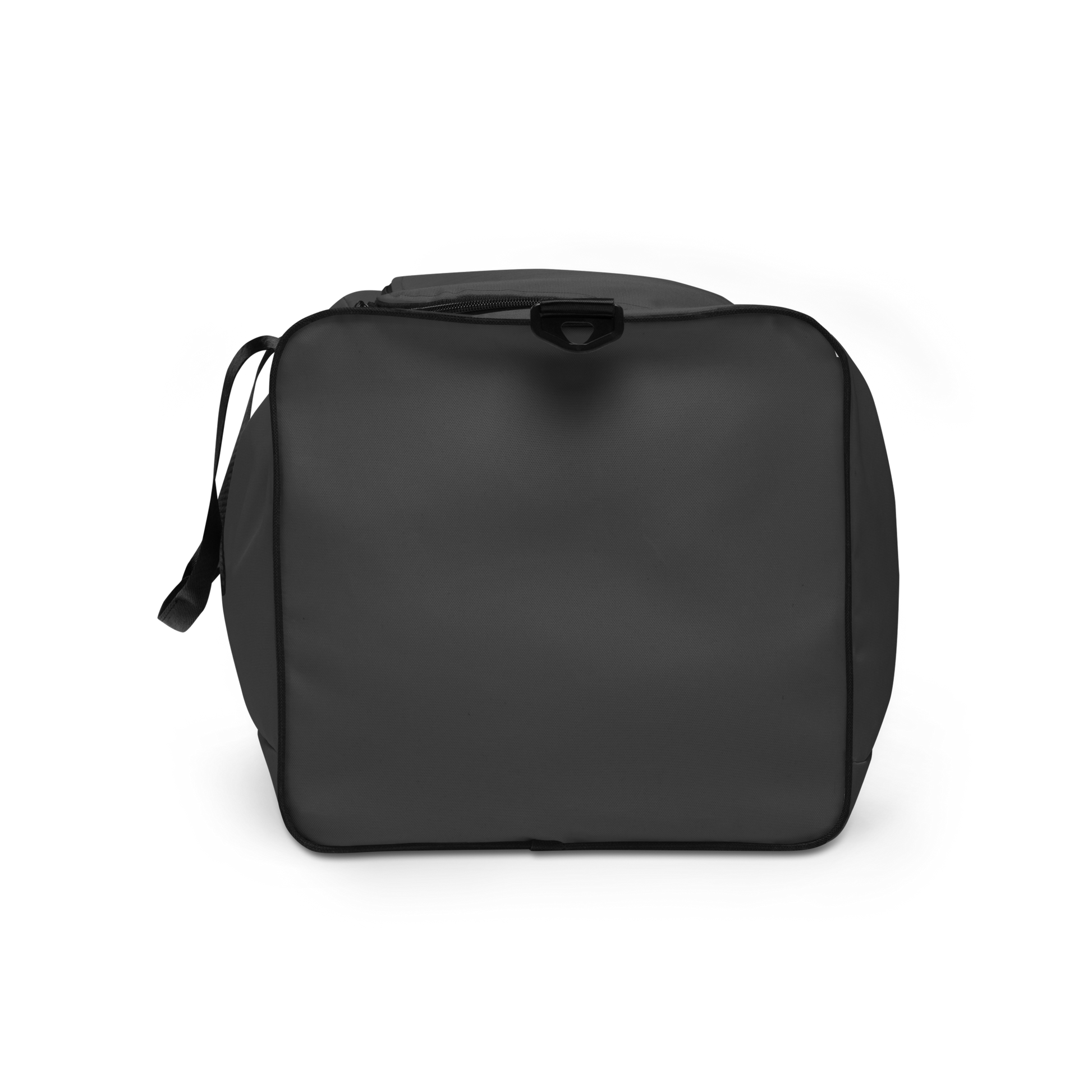 Ghost Fitness Duffle Bag (Gray)