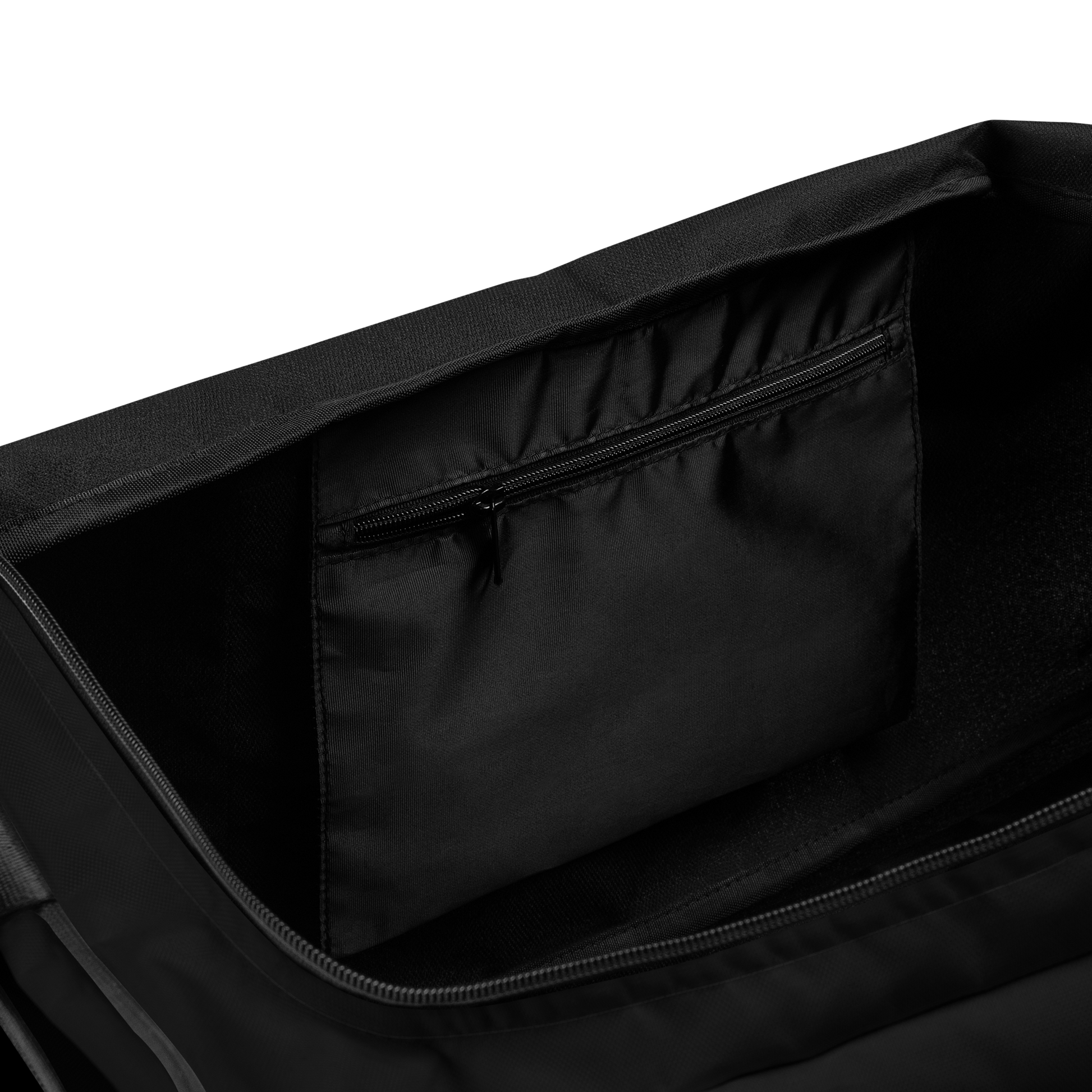 Ghost Fitness Duffle Bag (Black)