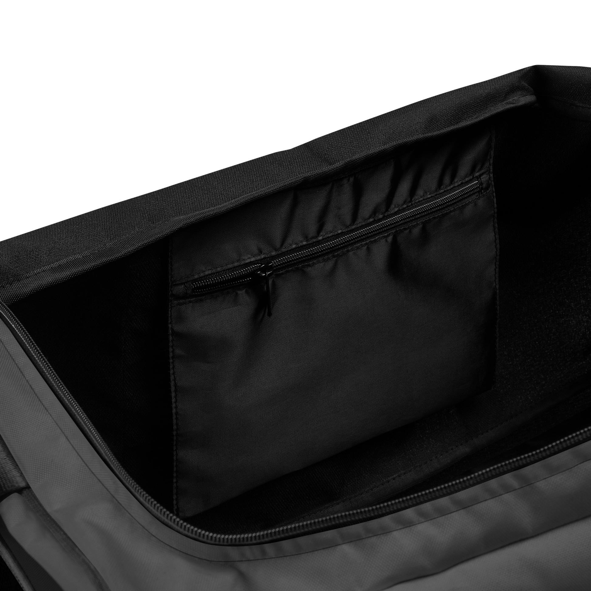 Ghost Fitness Duffle Bag (Gray)